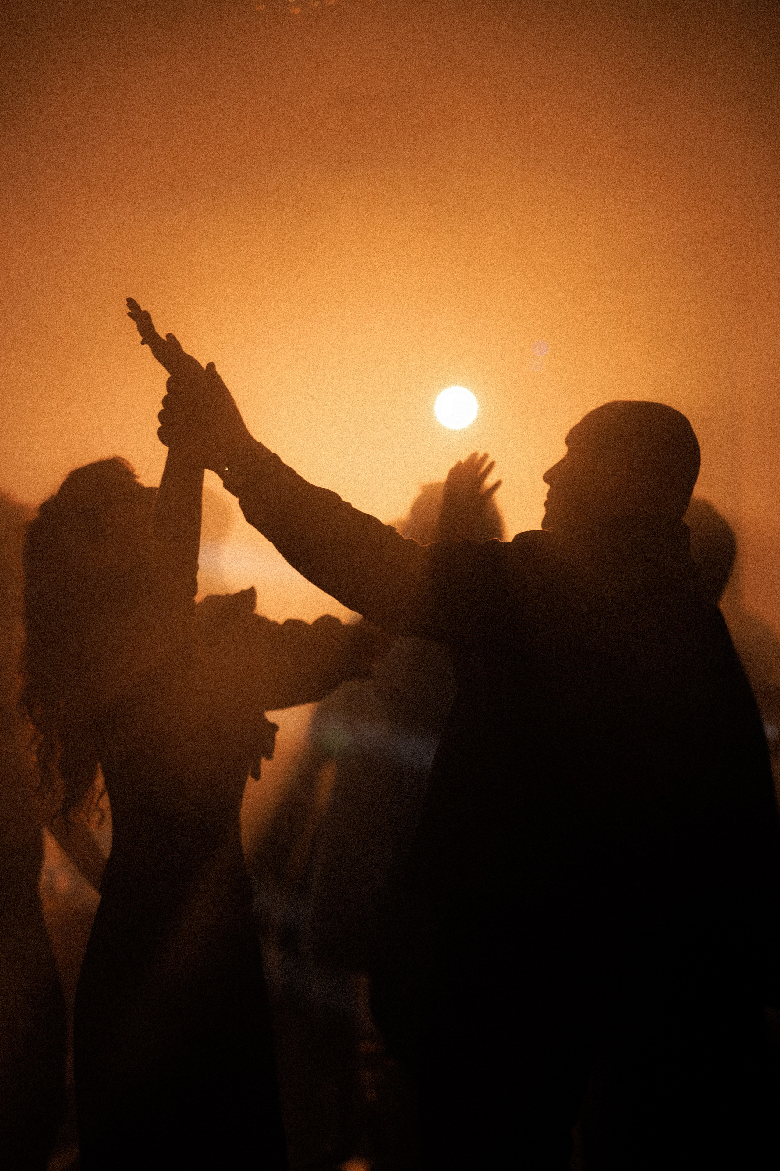 V & A. Свадебный и event-фотограф Иван Волнухин