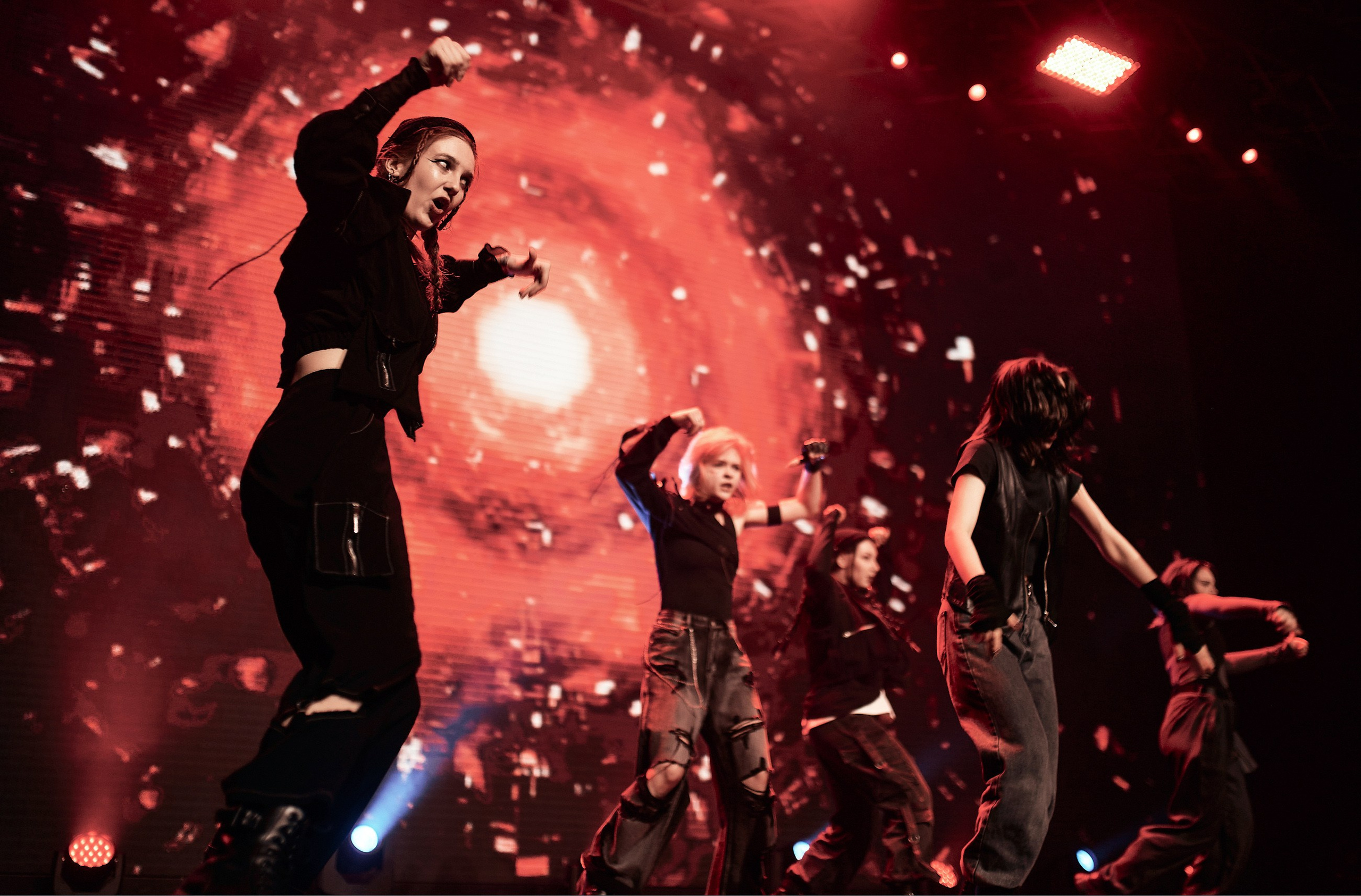 SuperCon 2024. Семейный и репортажной фотограф в Красноярске и Москве Виктор Бабинцев