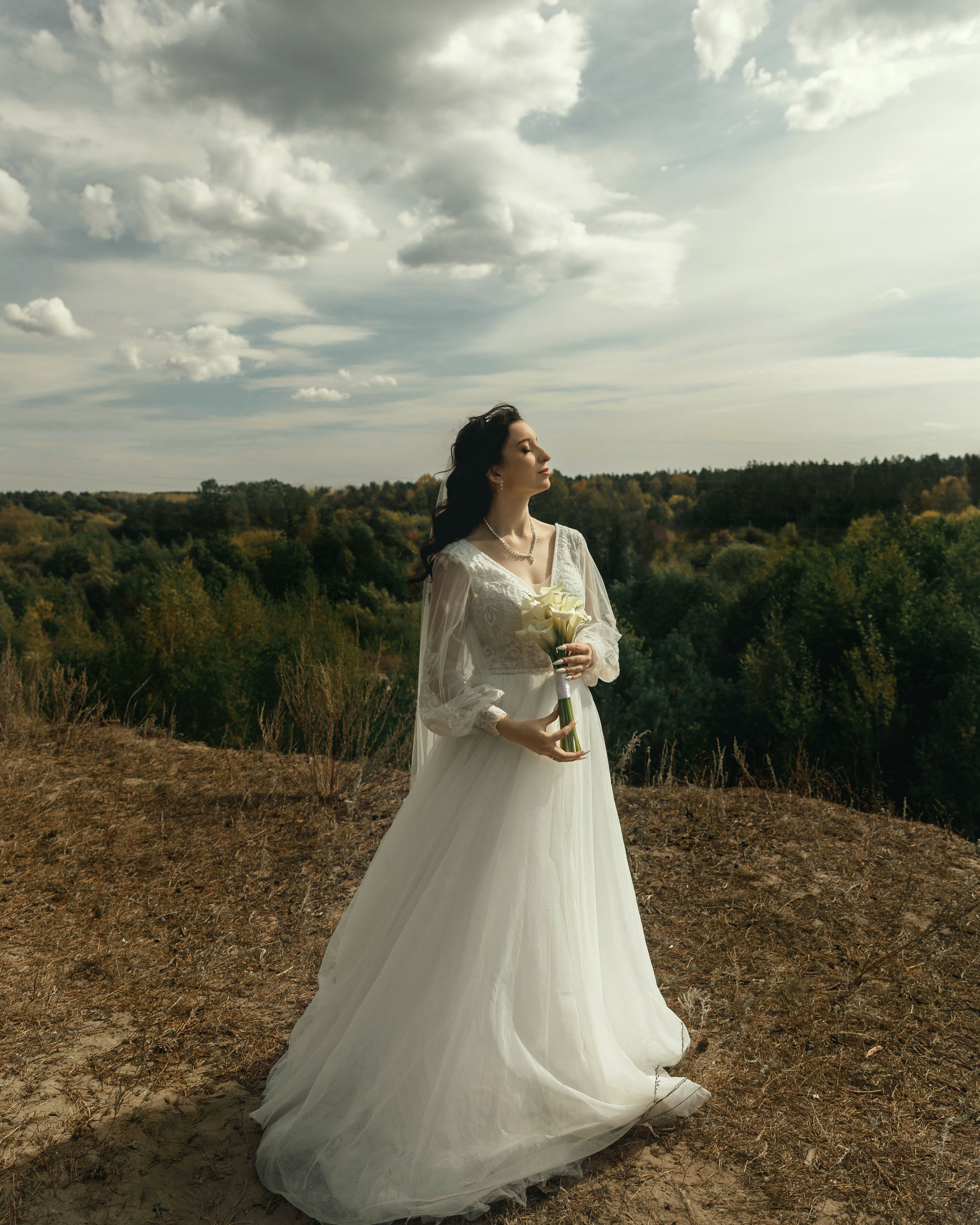 Свадебный фотограф Пенза