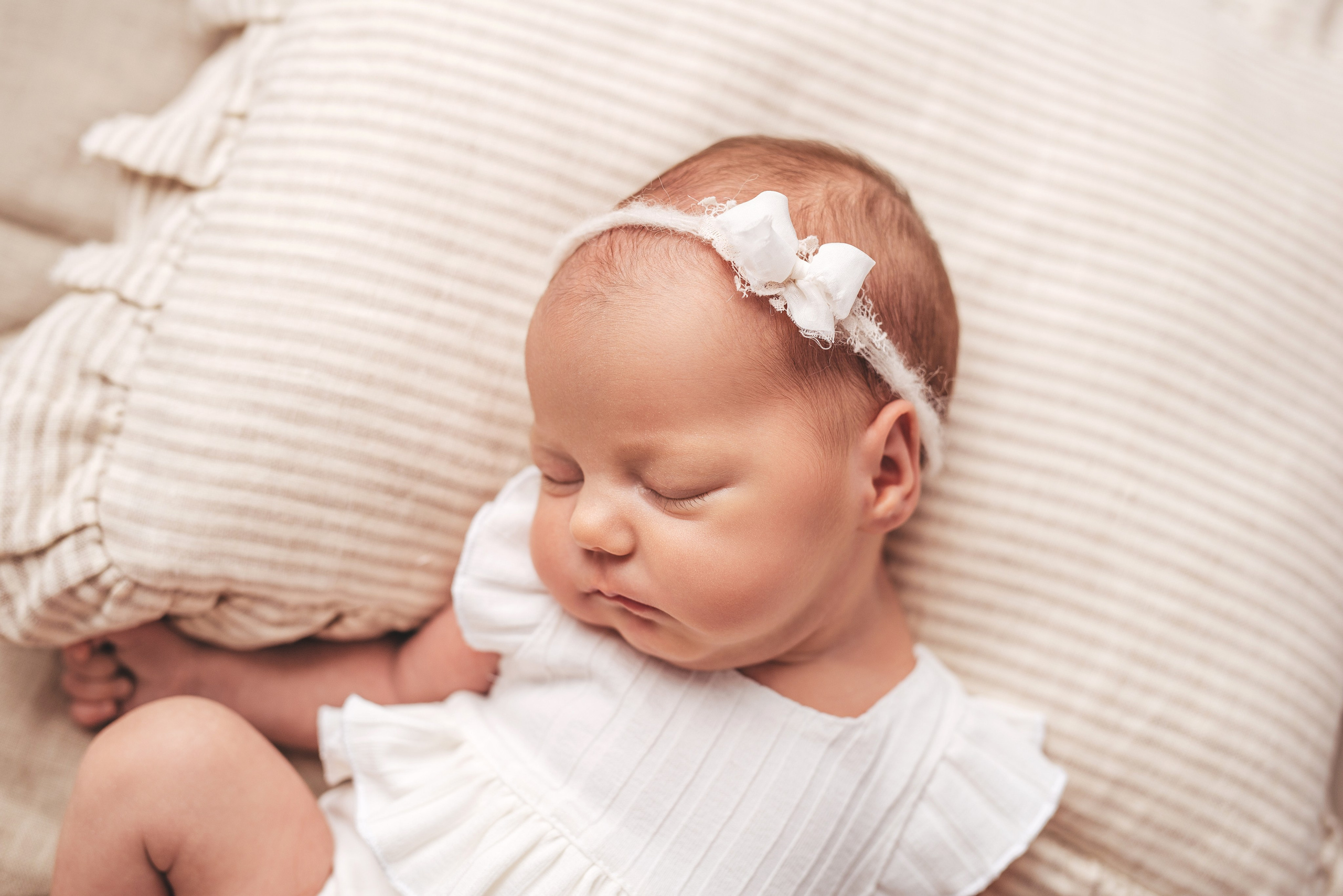 Елизавета и Ксения. Фотограф новорождённых и семейный фотограф в Иваново Любовь Капранова