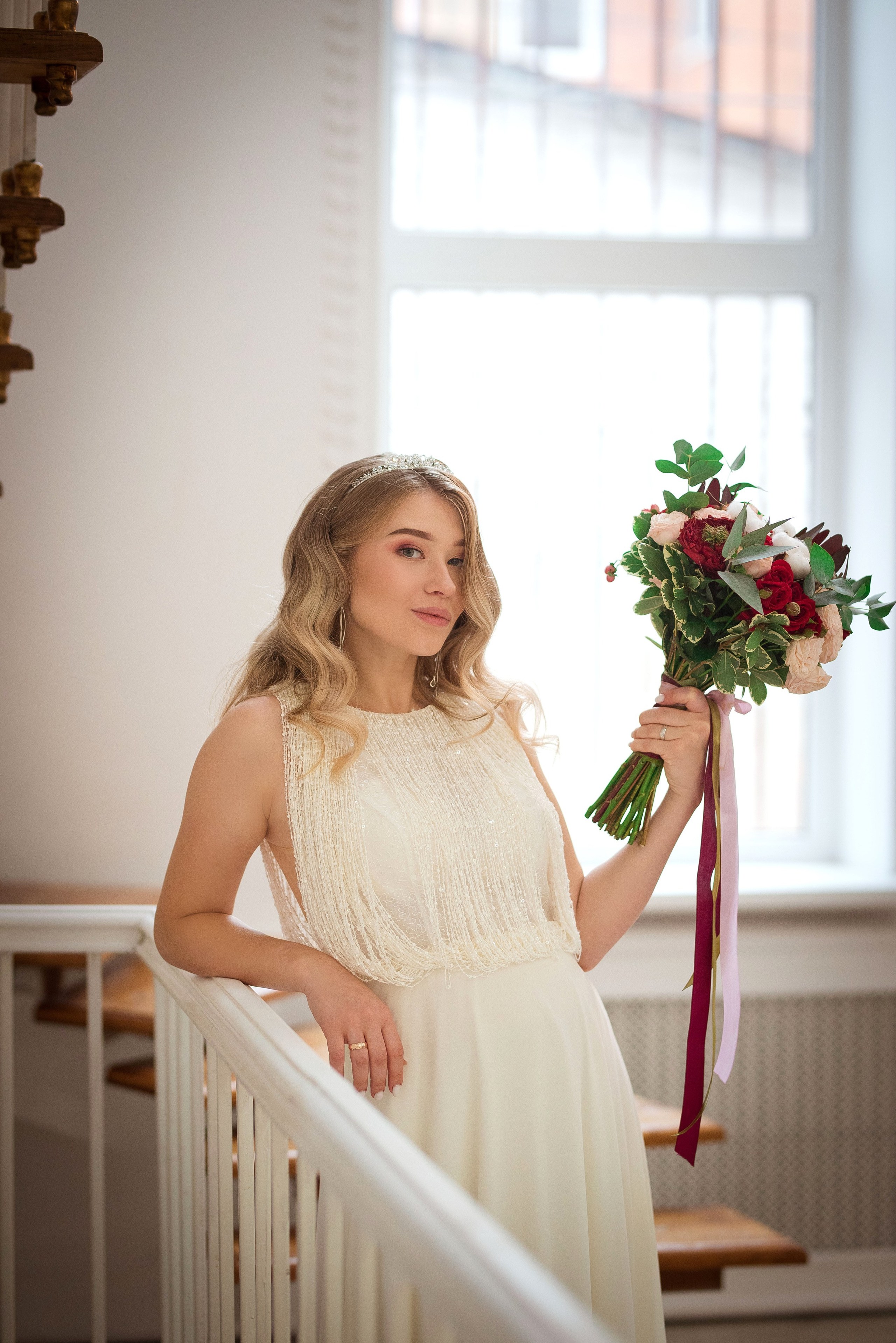 Марина и Куаныш. Свадебный и семейный фотограф Яна Стражева. Волгоград, Москва