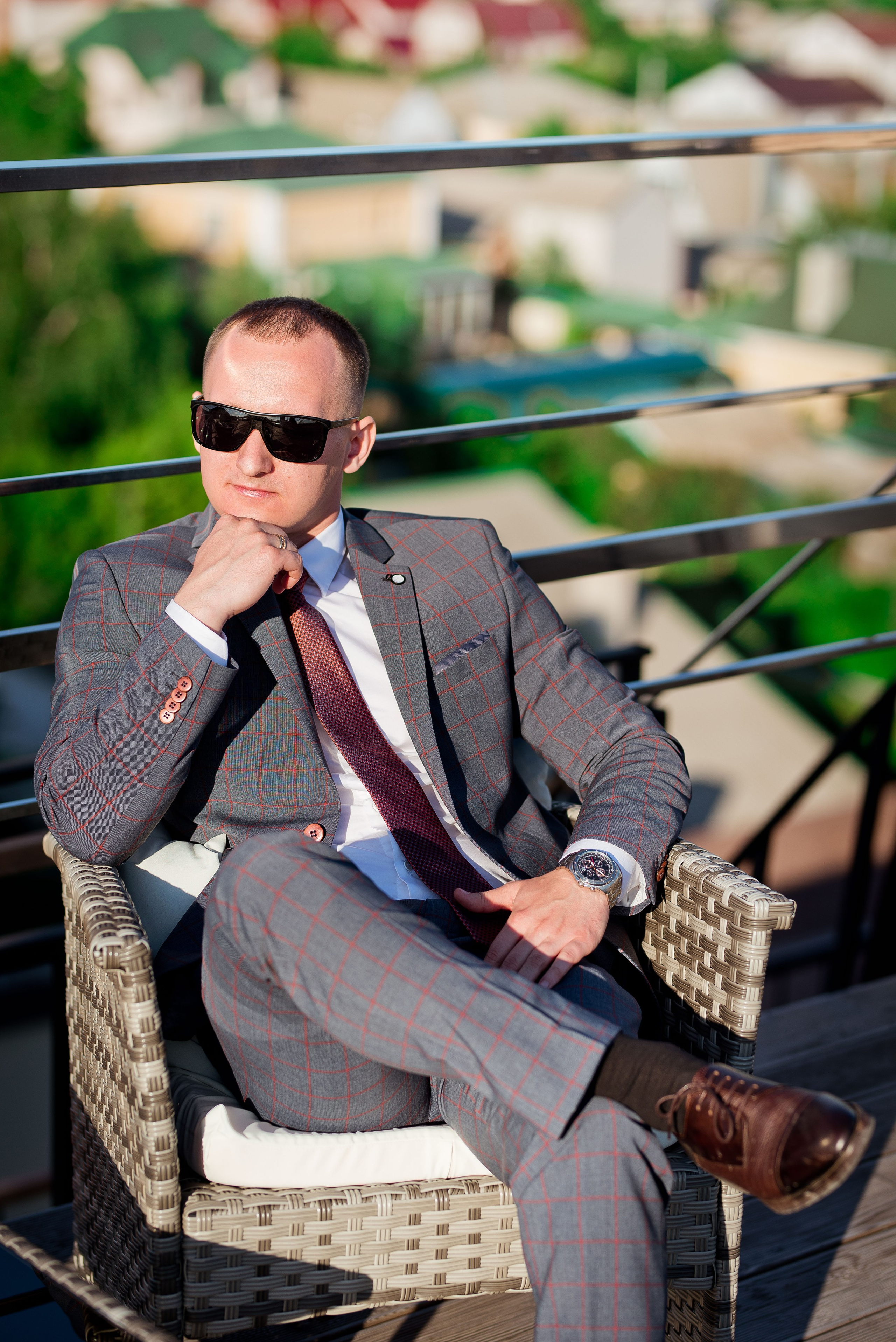 Юлия и Анатолий. Свадебный и семейный фотограф Яна Стражева. Волгоград, Москва