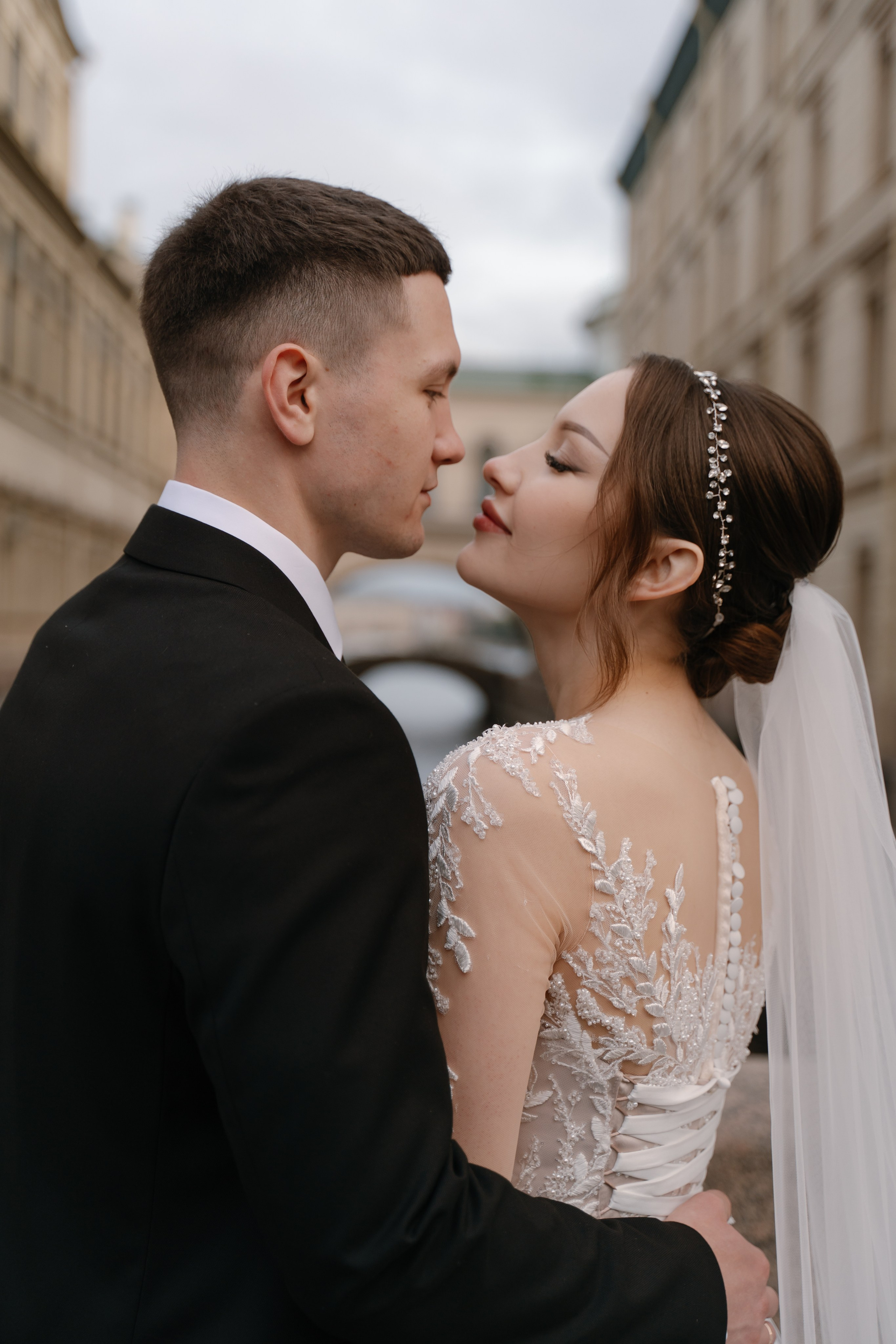 08.09.2023. Свадебный фотограф — Наталья Фед СПб/Москва