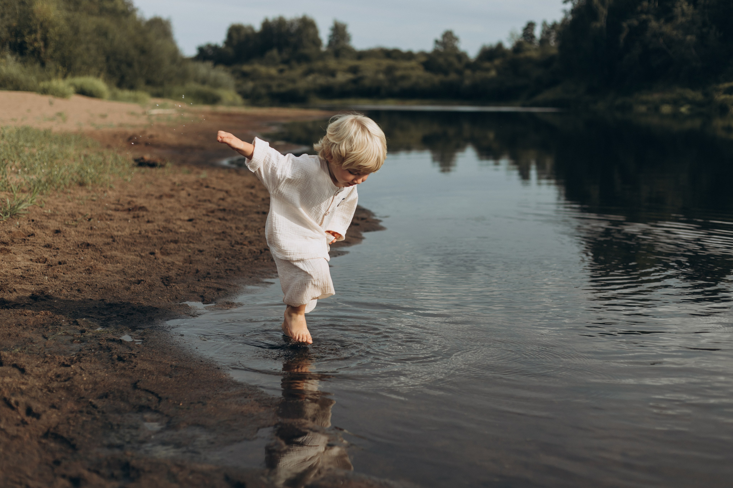 Артем + Кристина + Мирон + Трофим. Услуги