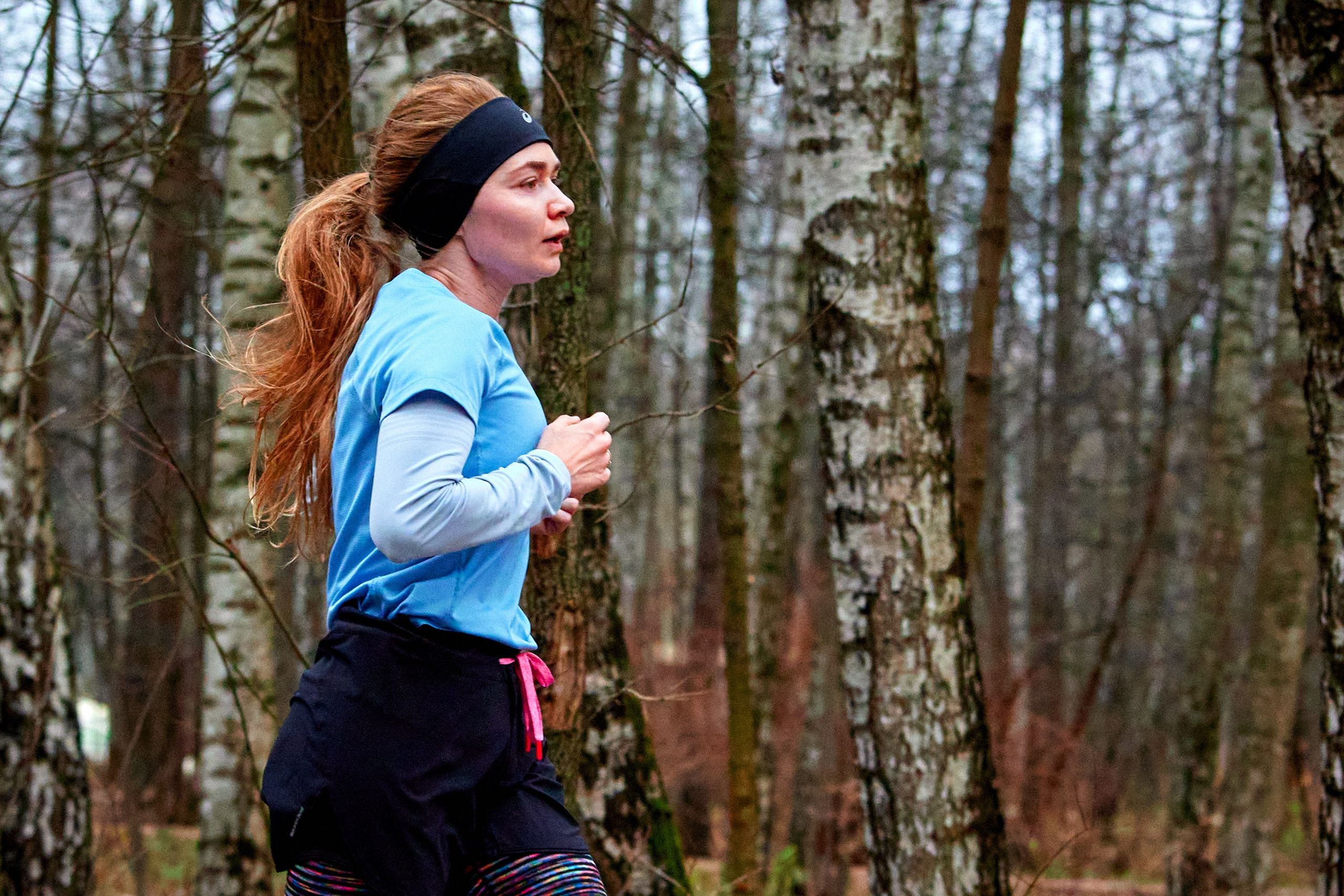 S95 Кусково. Спортивный и репортажный фотограф Андрей Баскаков