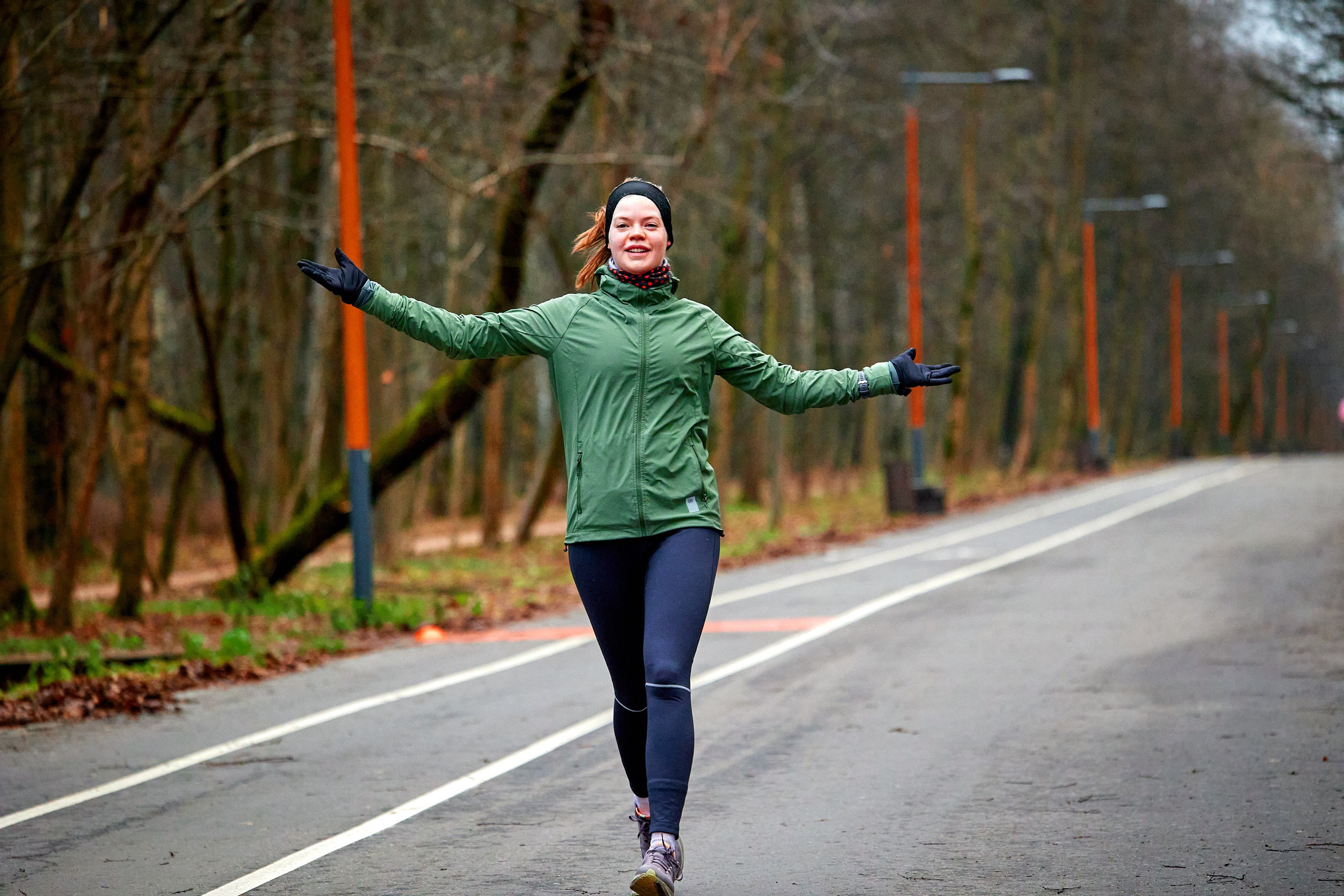 S95 Кусково. Спортивный и репортажный фотограф Андрей Баскаков