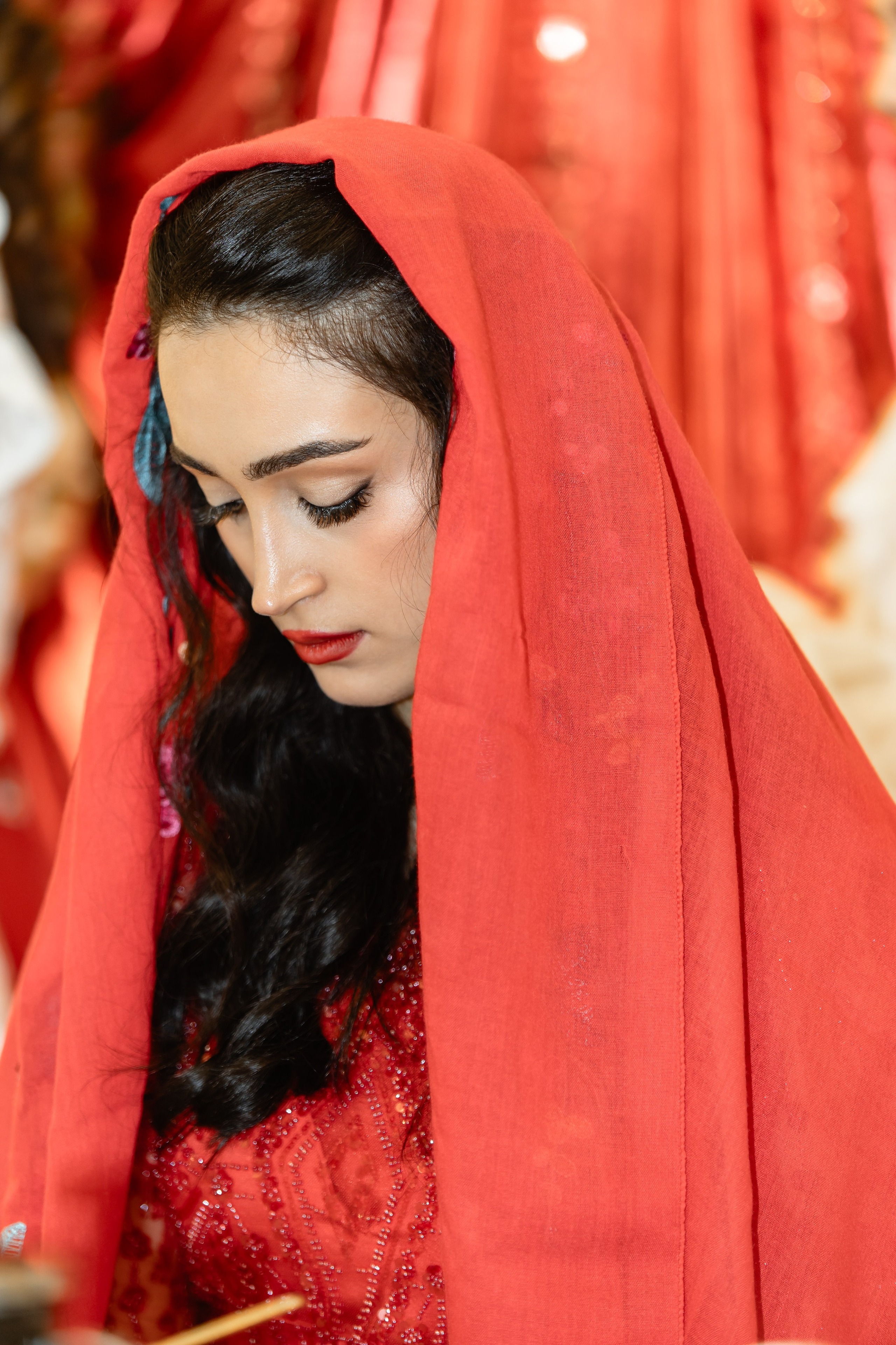 Анонс фотографий с Ночи Хны. Свадебный фотограф Михаил Александров