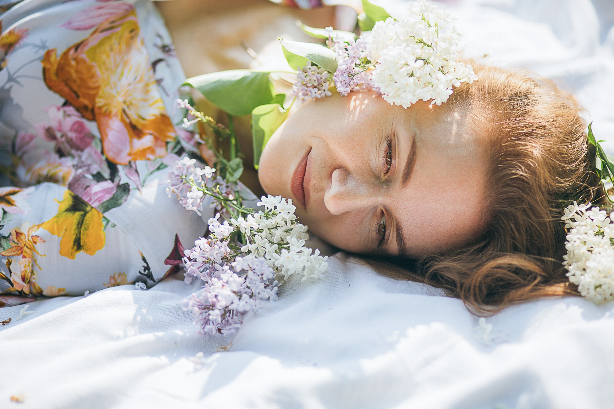 Алёна. Фотограф в Москве Екатерина Абрамова