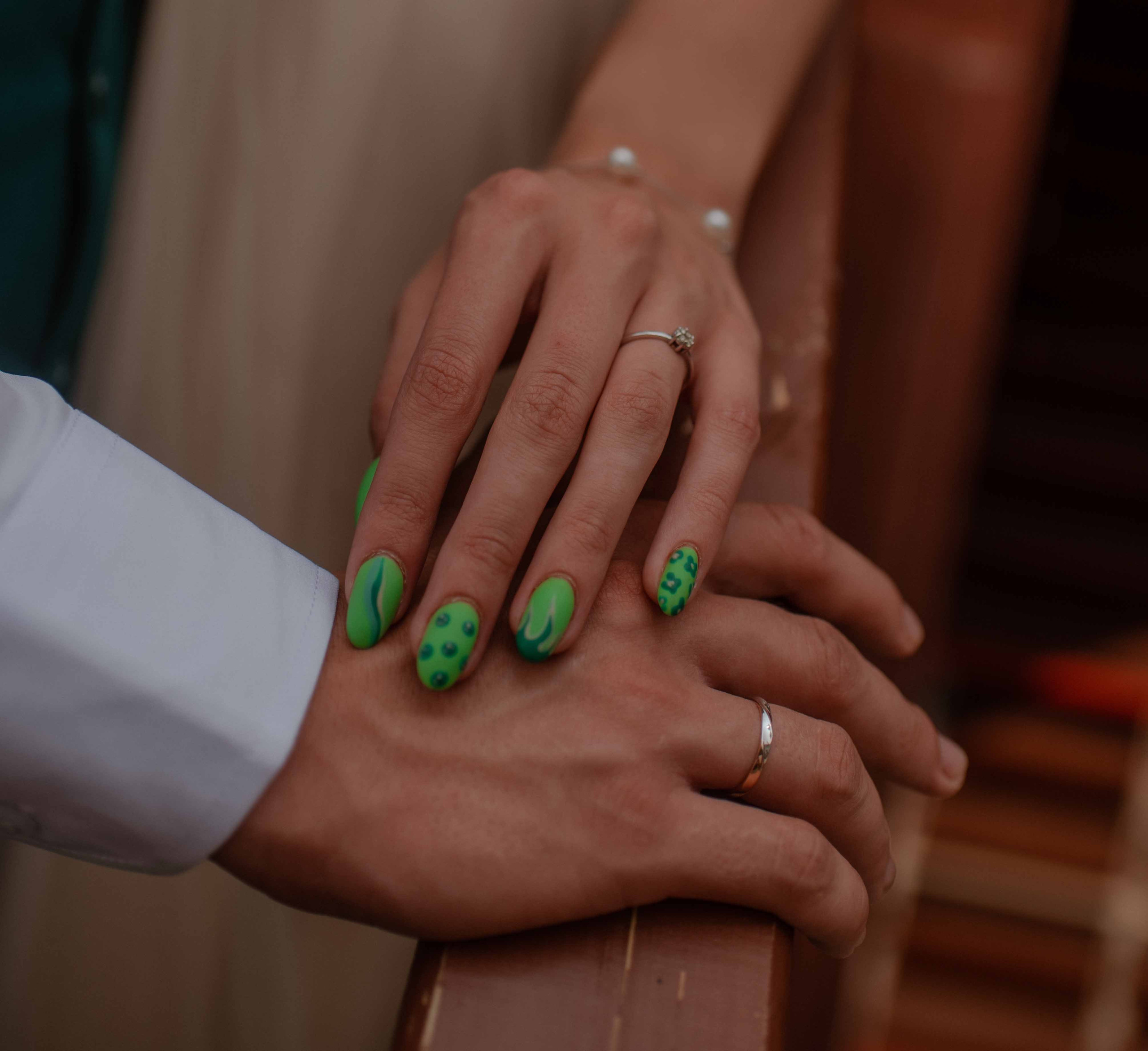 Дмитрий и Александра. Фотограф Виктория Воронина