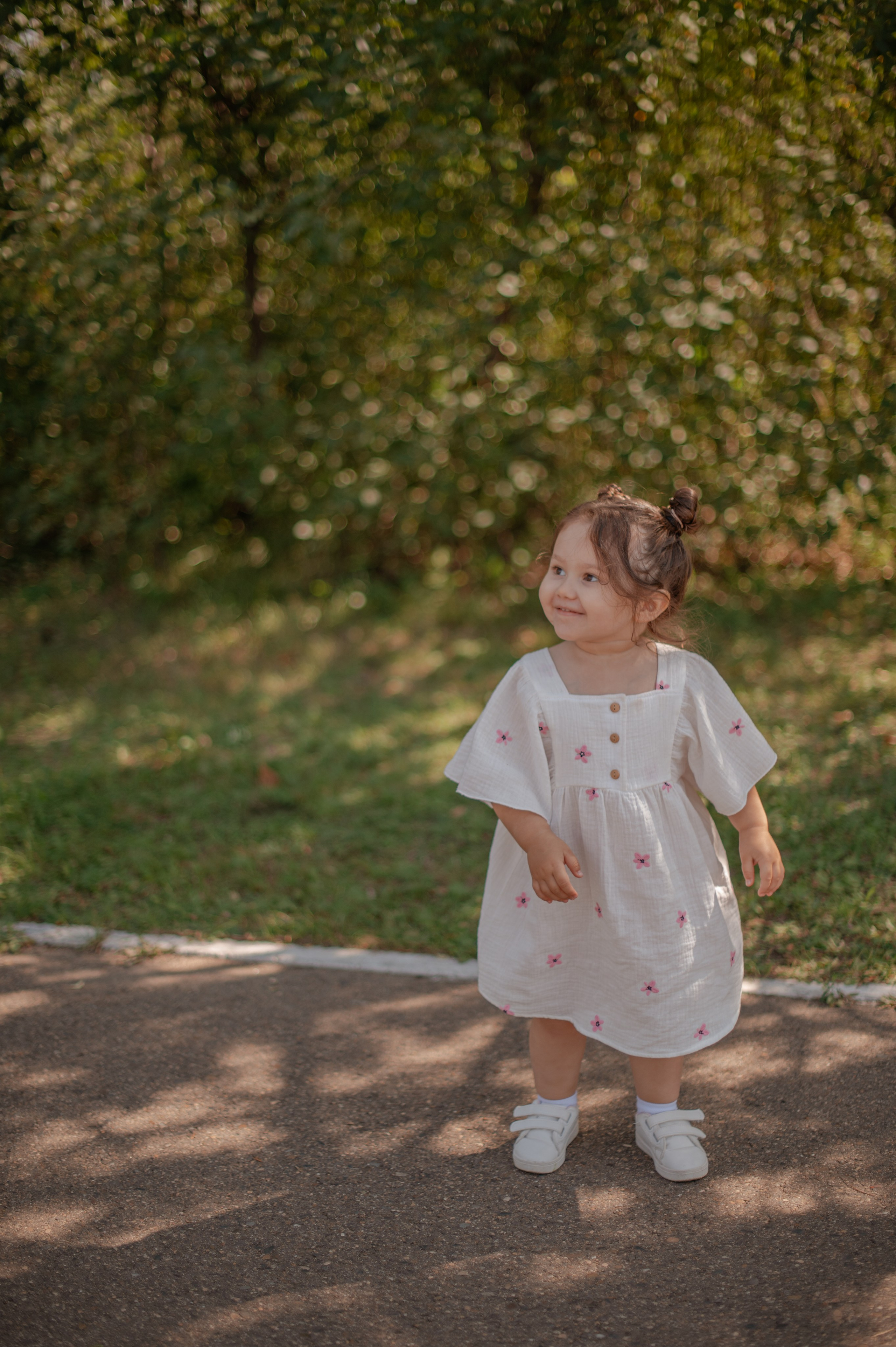 День Рождения у Милисы. Фотограф Виктория Воронина