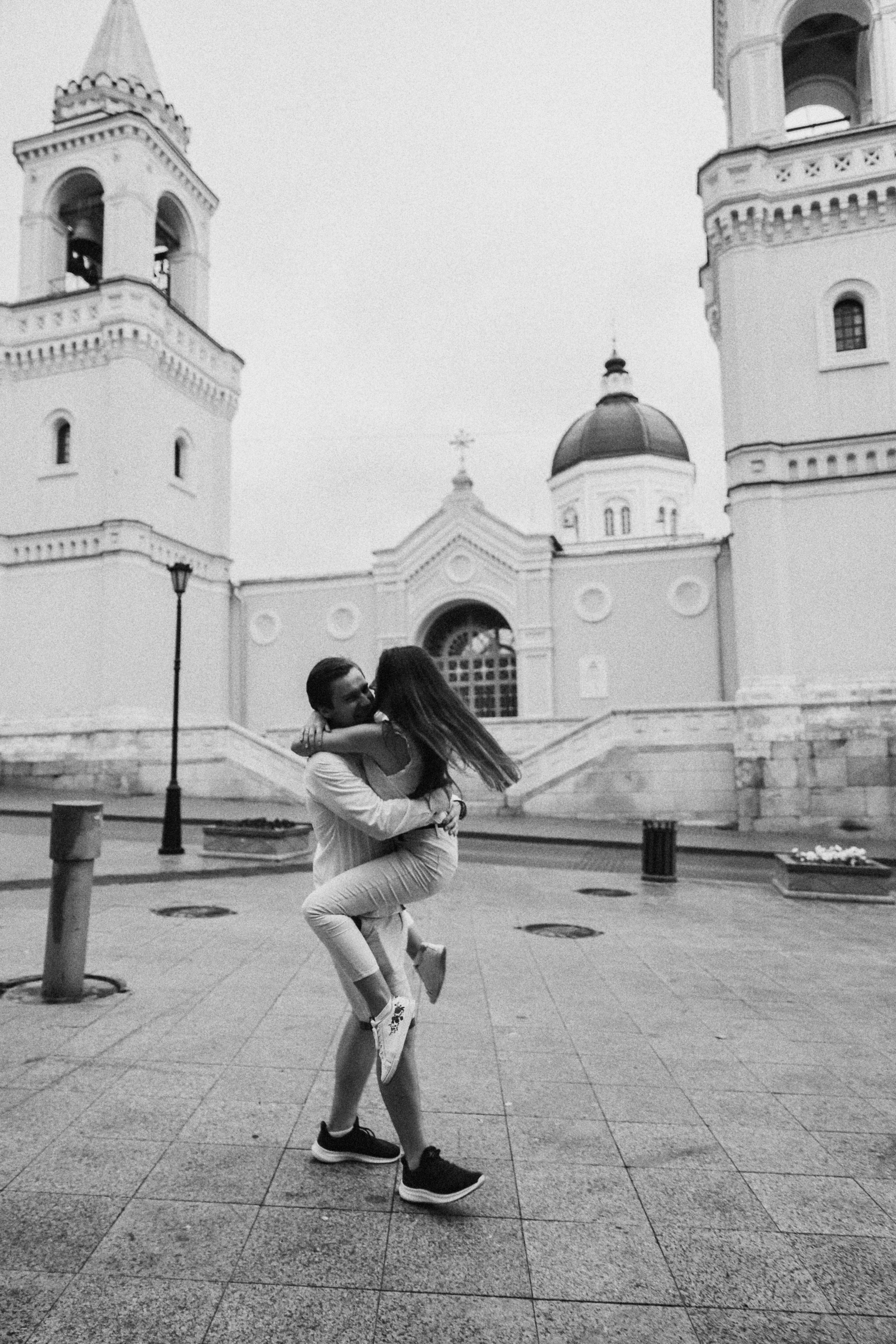 Ира + Максим. Vlada Bulakh Photography