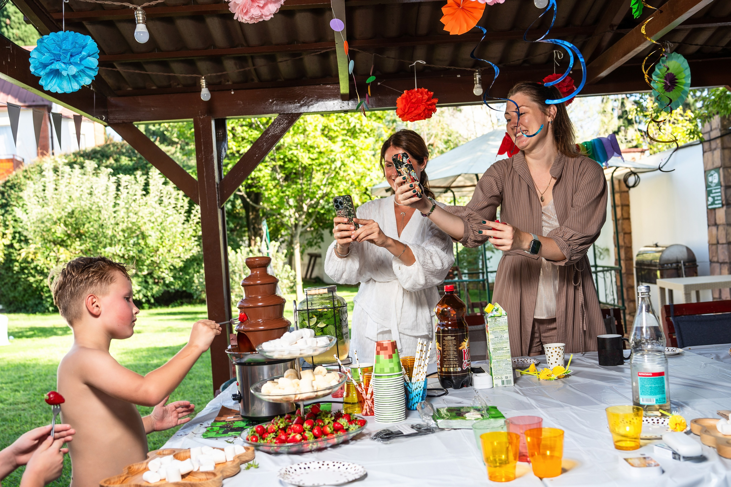 Фотограф сочи на день рождения. Фотограф Сочи