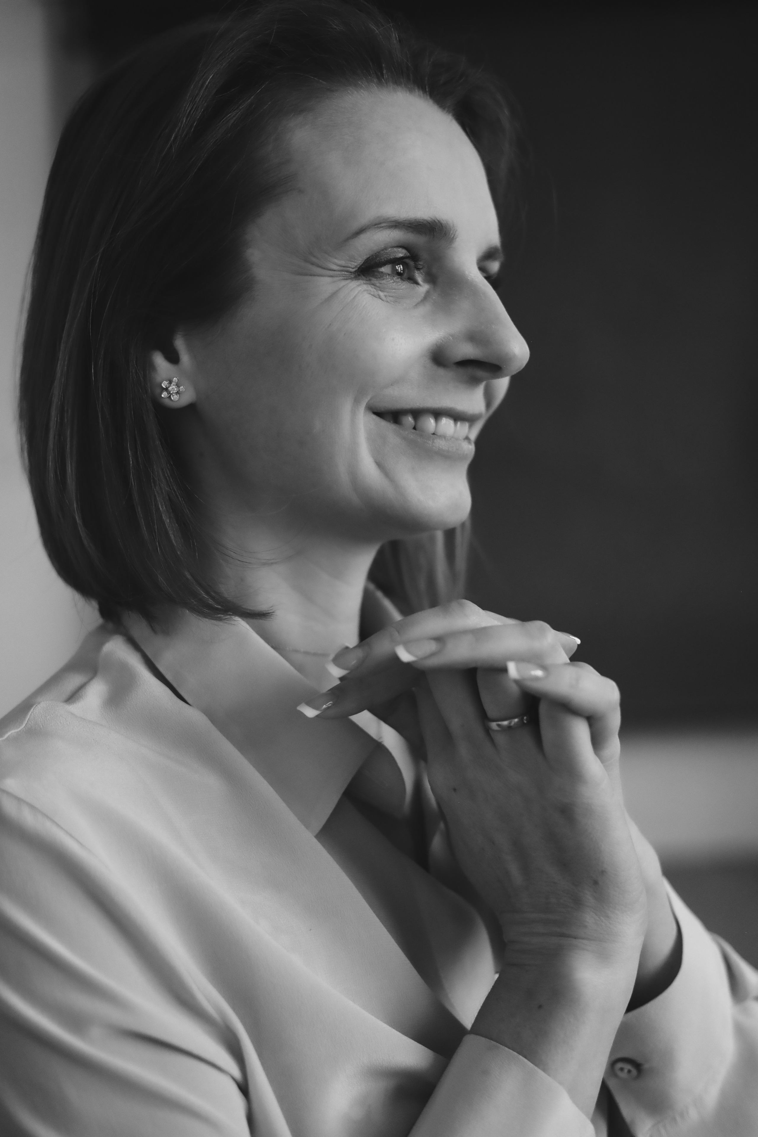 Женский портрет. Женский Семейный фотограф Москва Евгения Рец