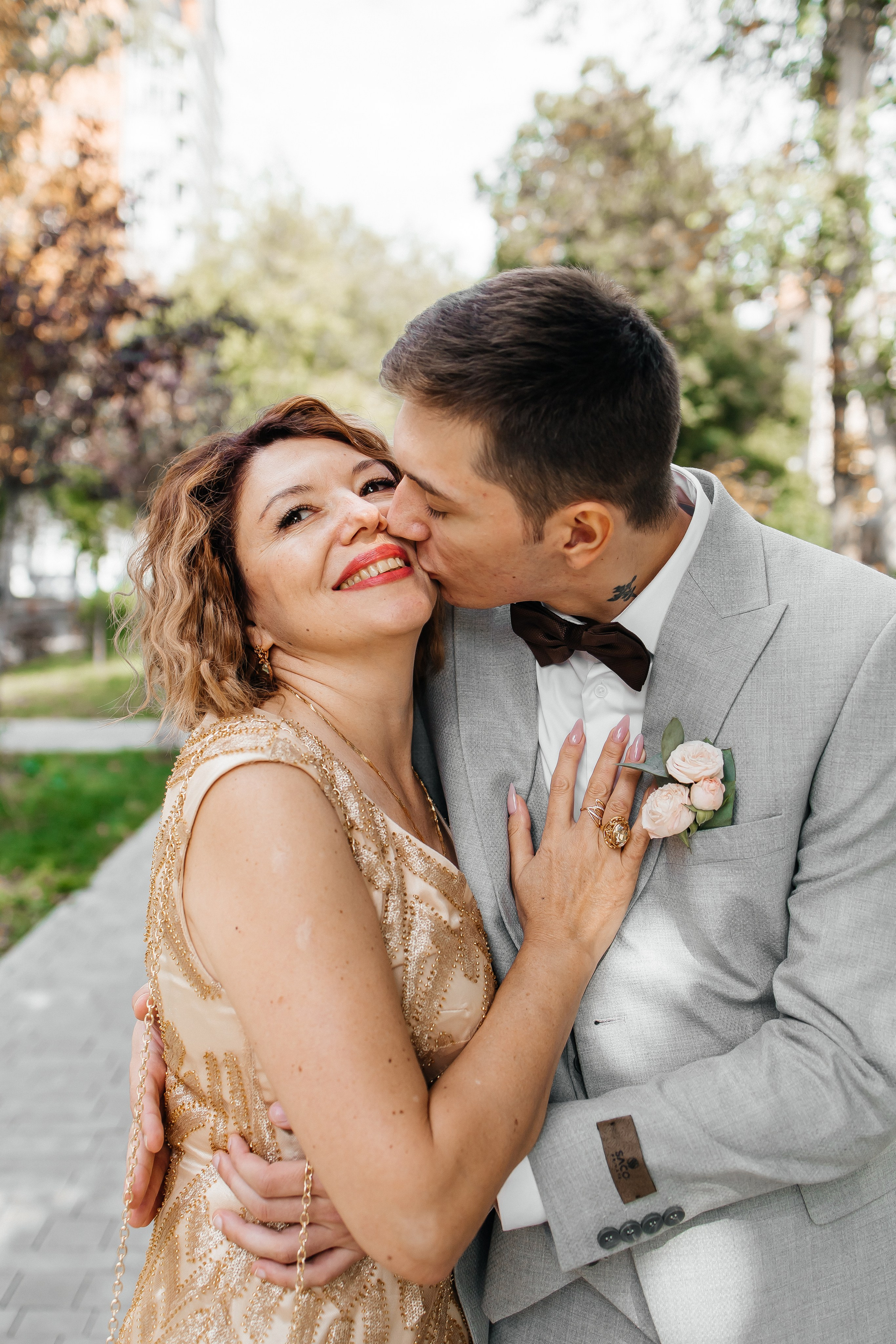 Вячеслав и Анна. Свадебный и семейный фотограф в Ростове-на-Дону