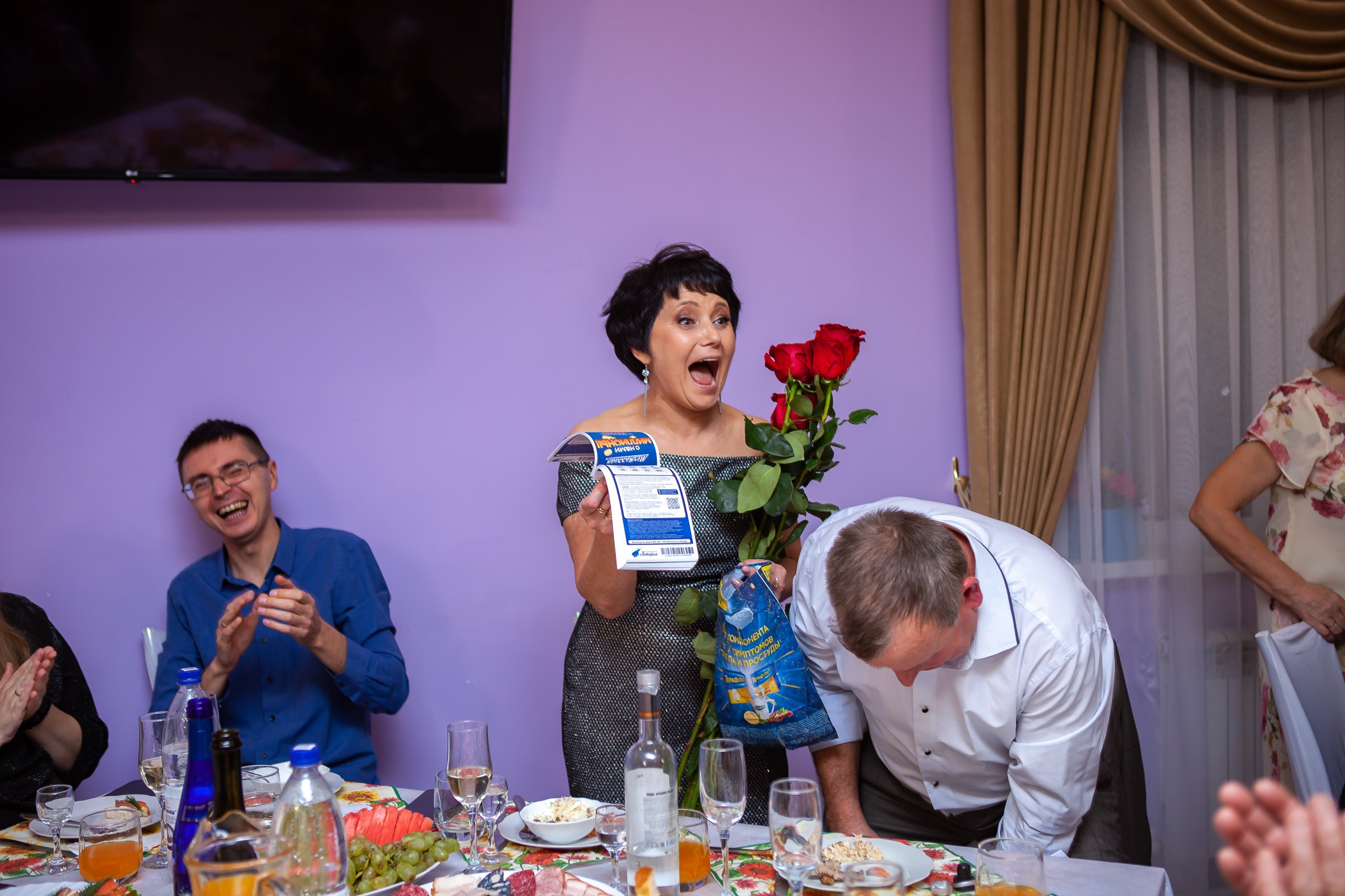 Зоя Владимировна. Фотограф Анастасия Лёвушкина