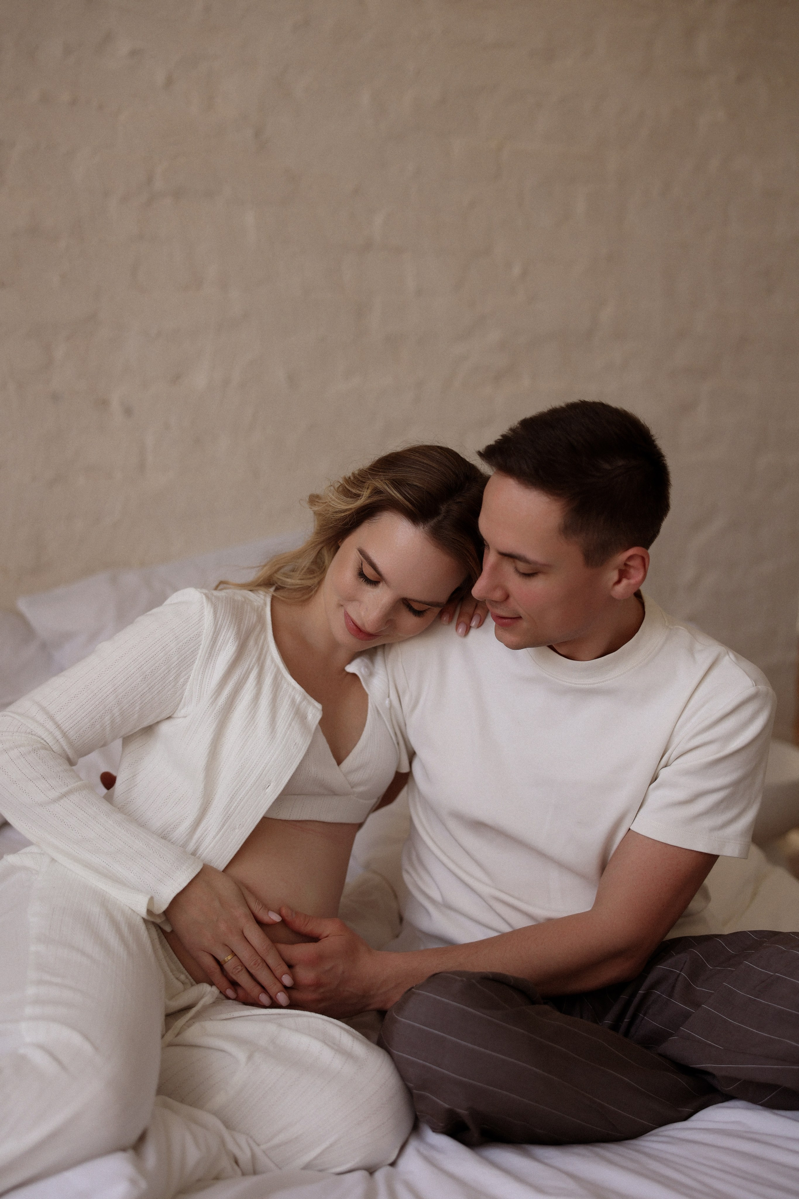 Настя и Руслан. Свадебный и семейный фотограф в Москве Ломова Ирина