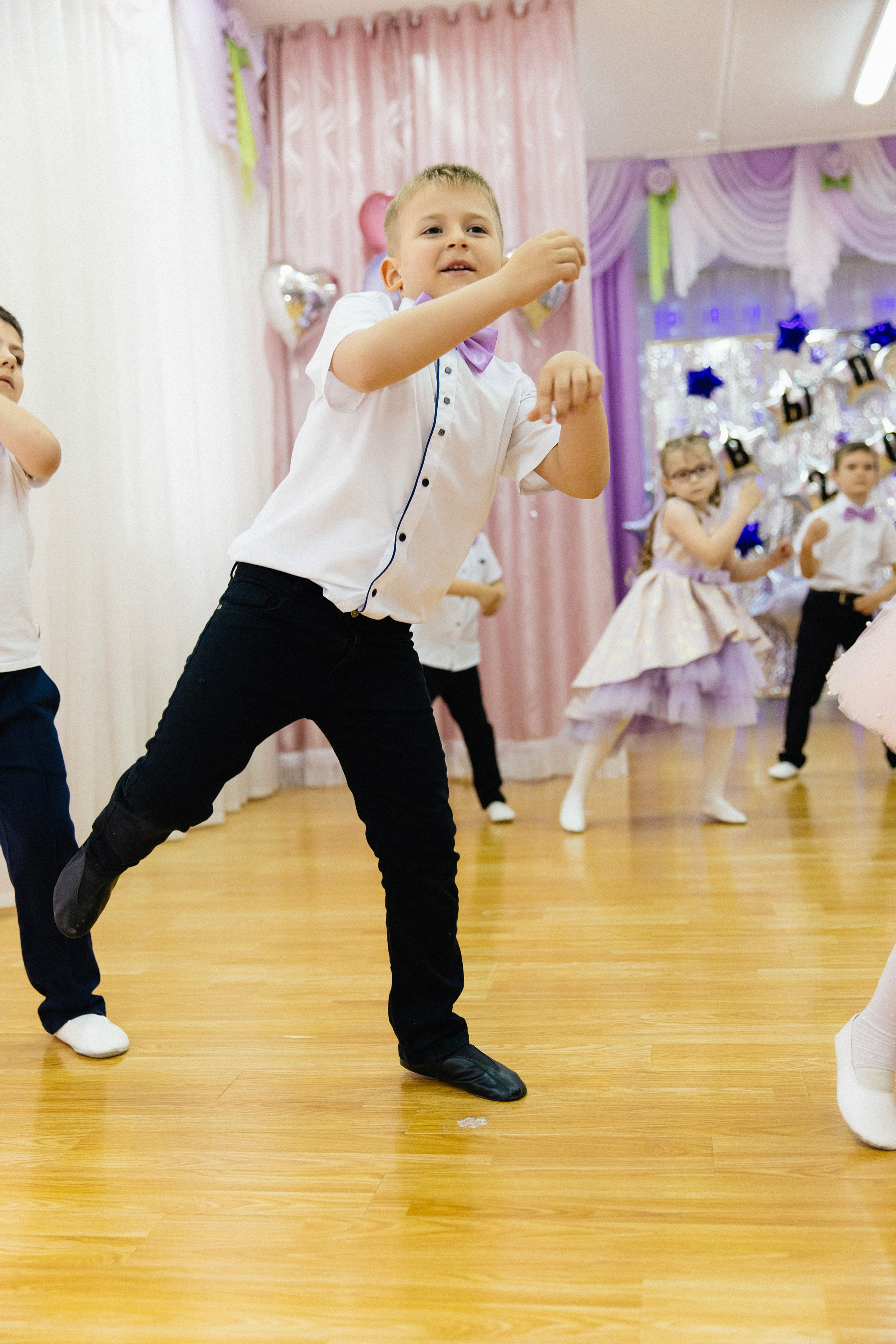 Детский сад № 109. Фотограф и Видеограф в Краснодаре Юлия Солодченко