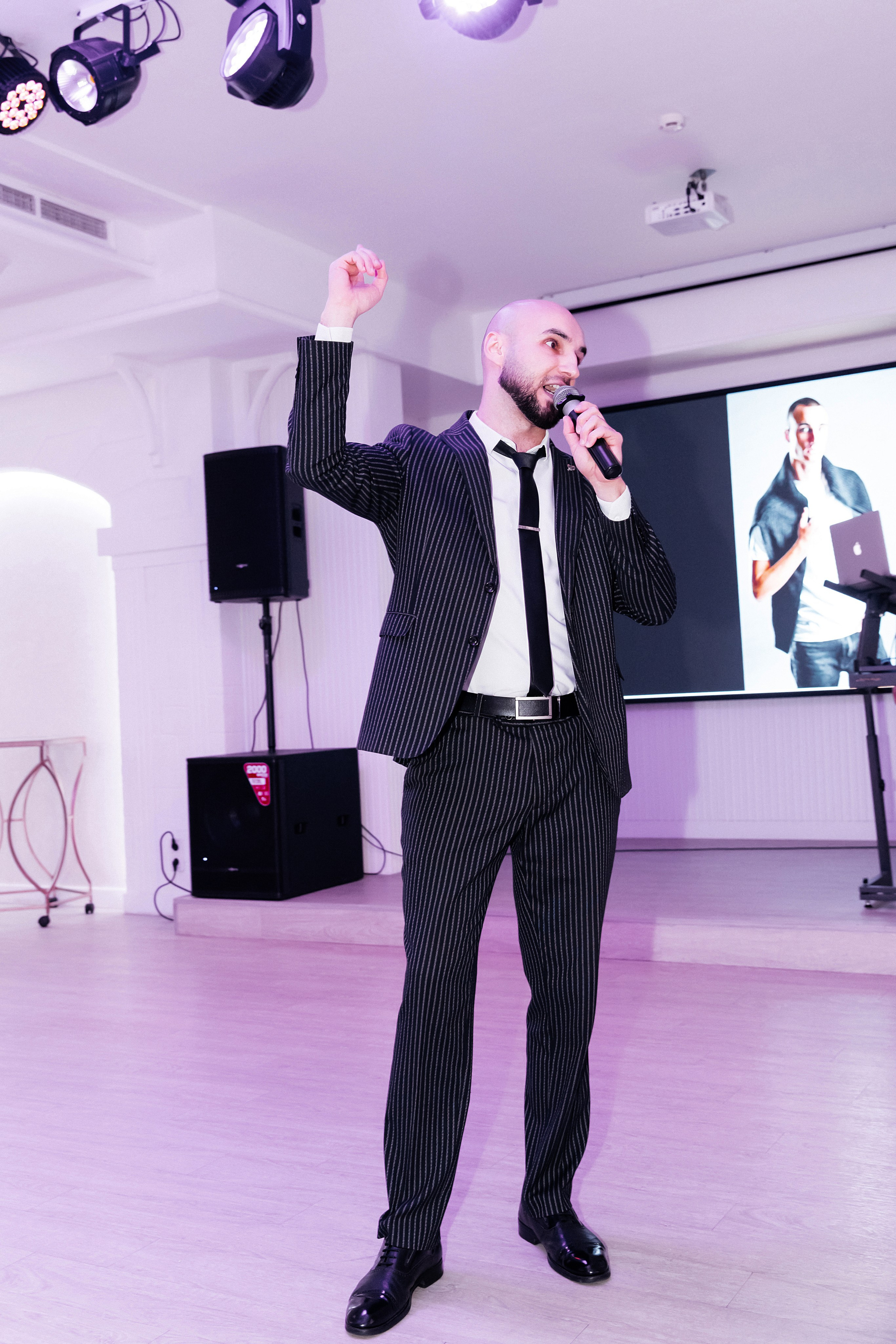 Эрнесту 18. Фотограф и Видеограф в Краснодаре Юлия Солодченко