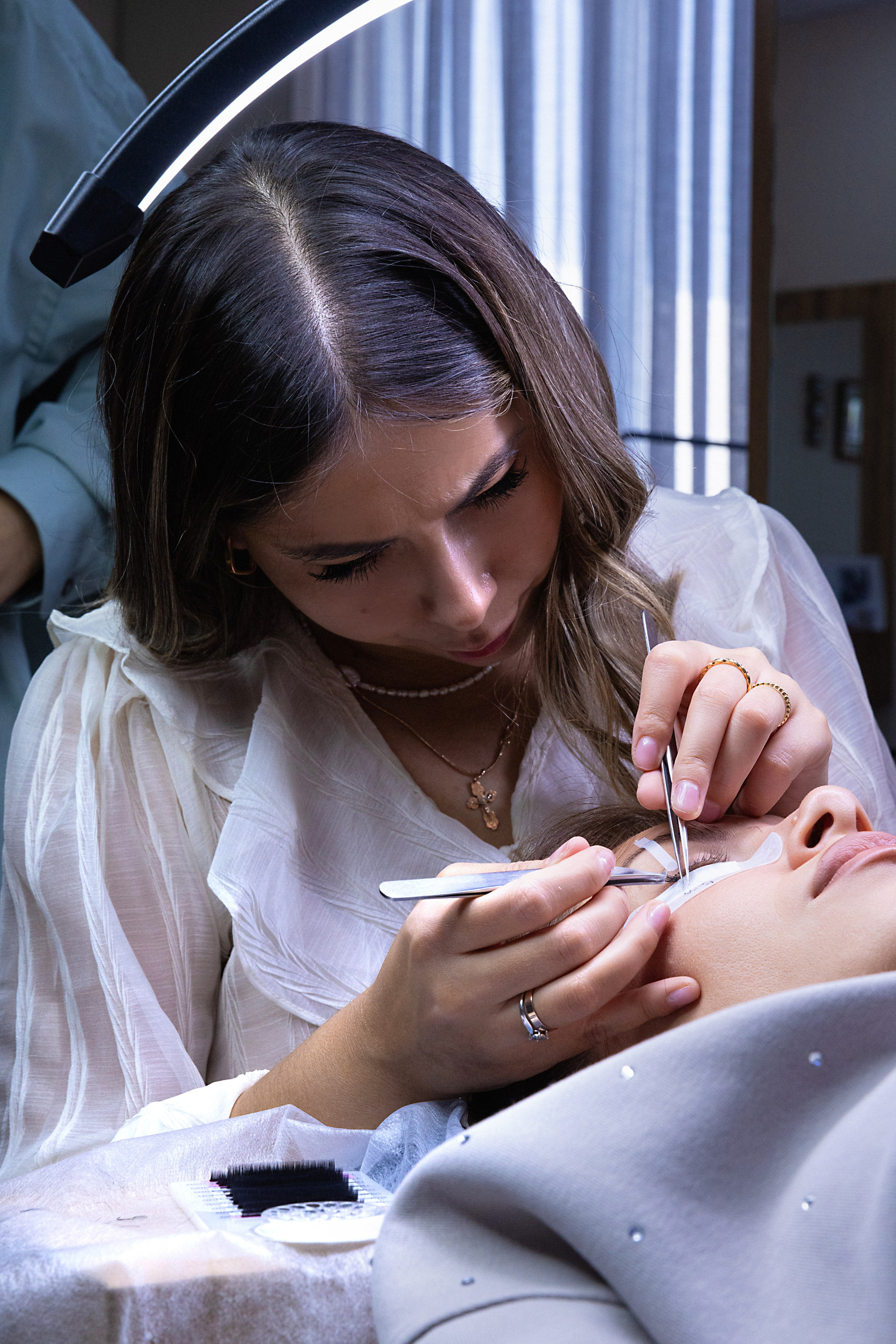 LASH VIBE VLashes. Фотограф и Видеограф в Краснодаре Юлия Солодченко