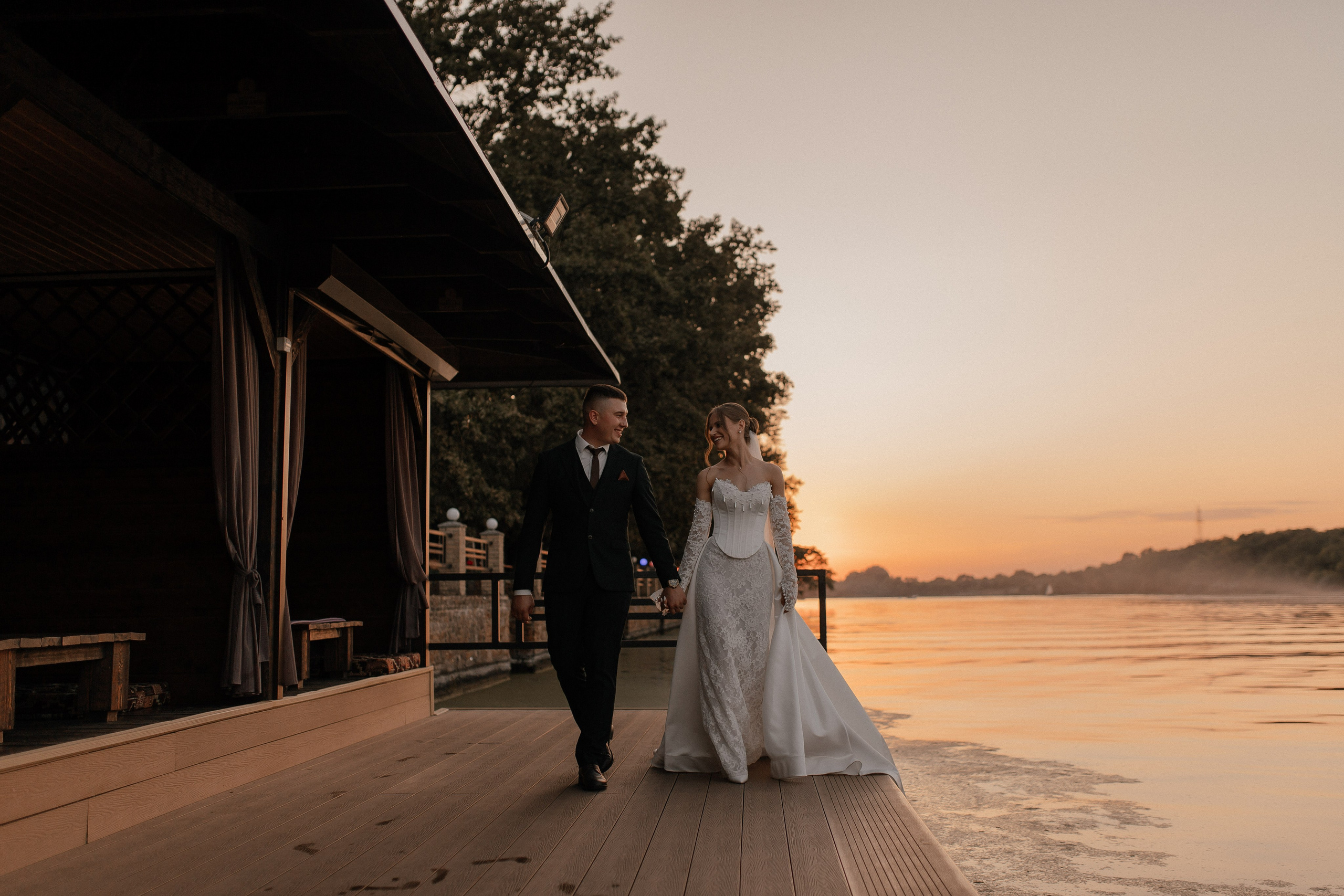 Валя и Валера. Коваленко Алена │ Фотограф