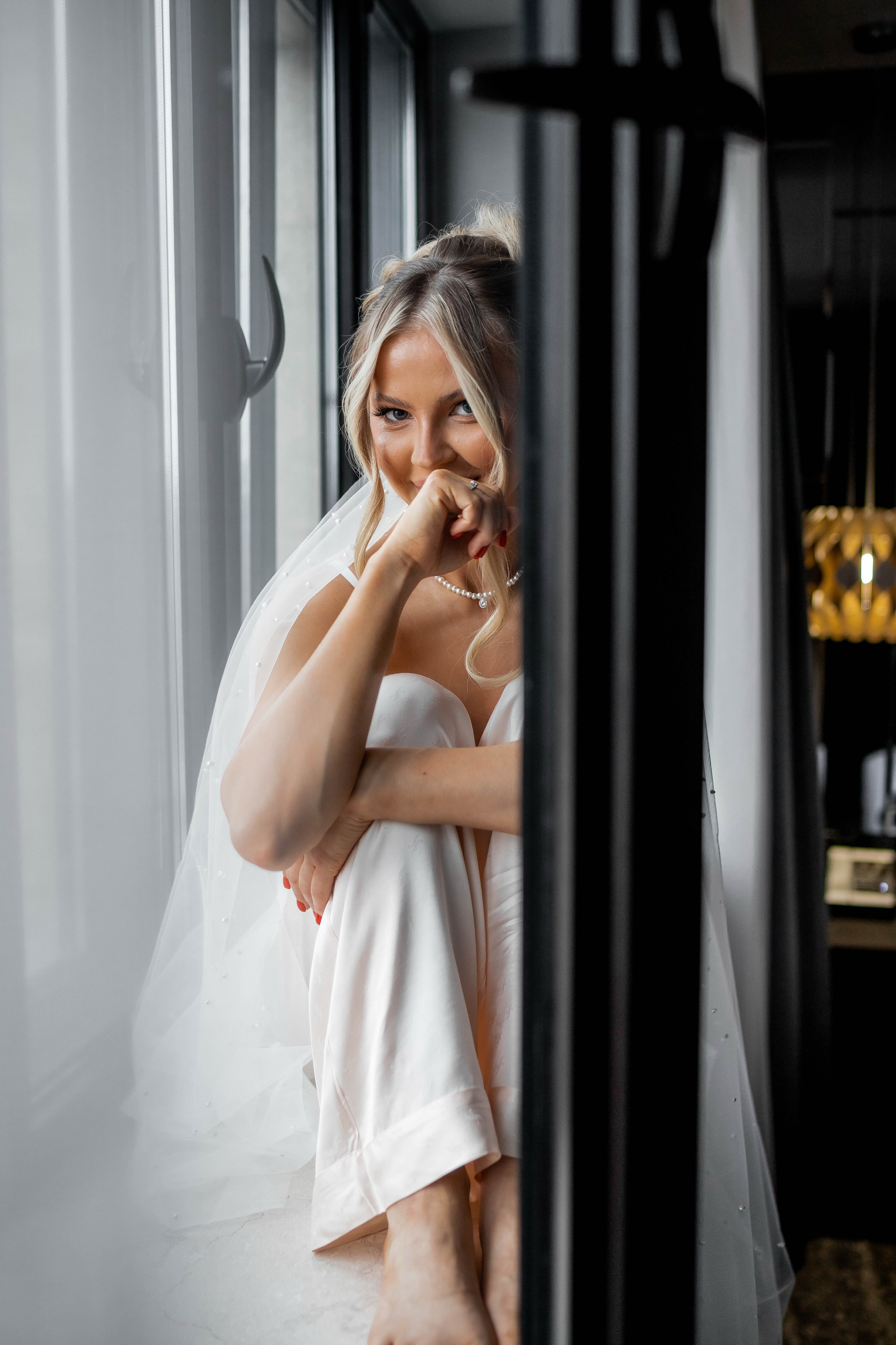 Мария|Денис. Свадебный фотограф Надежда Рыжикова