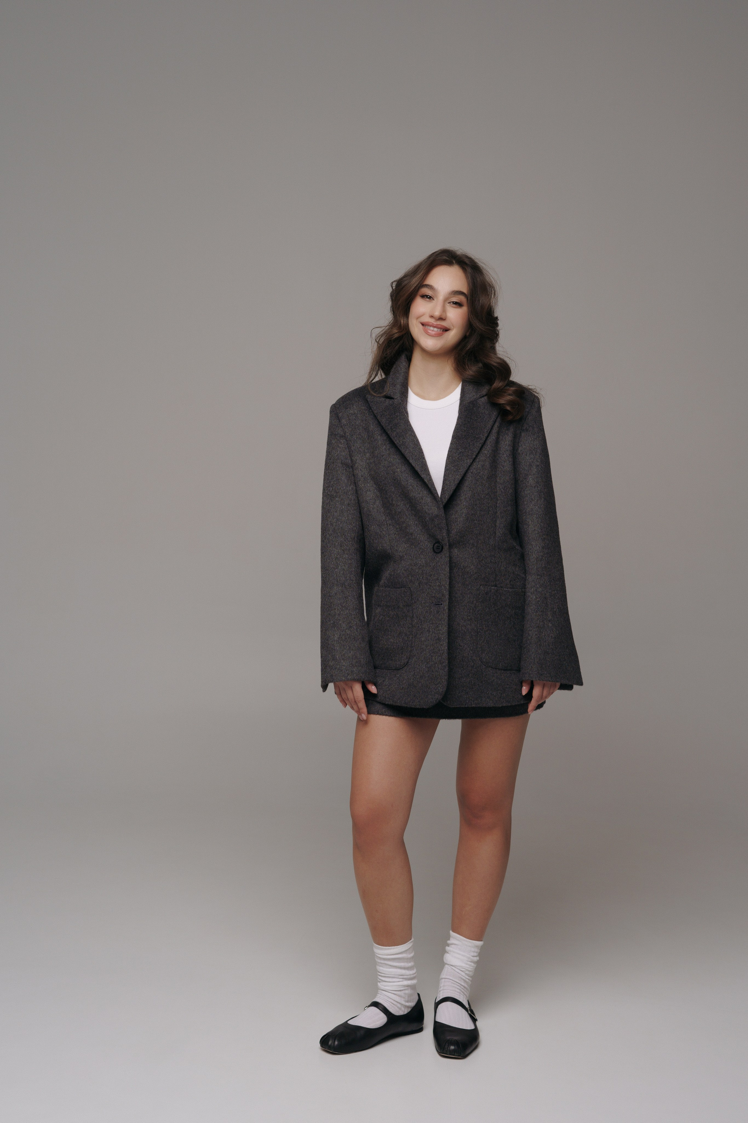 Марьяна. Главная