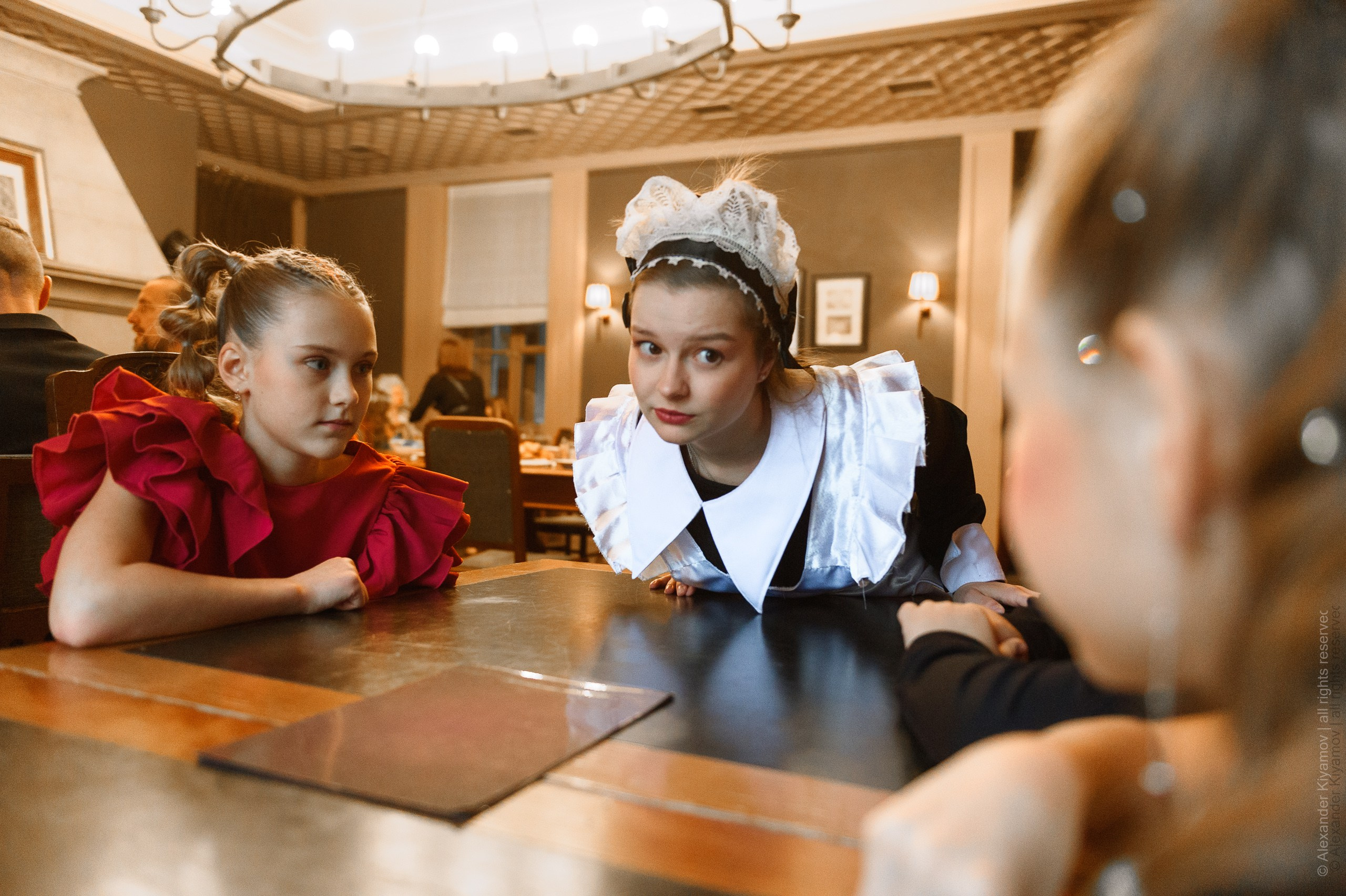 Детский, семейный фотограф СПб, МСК