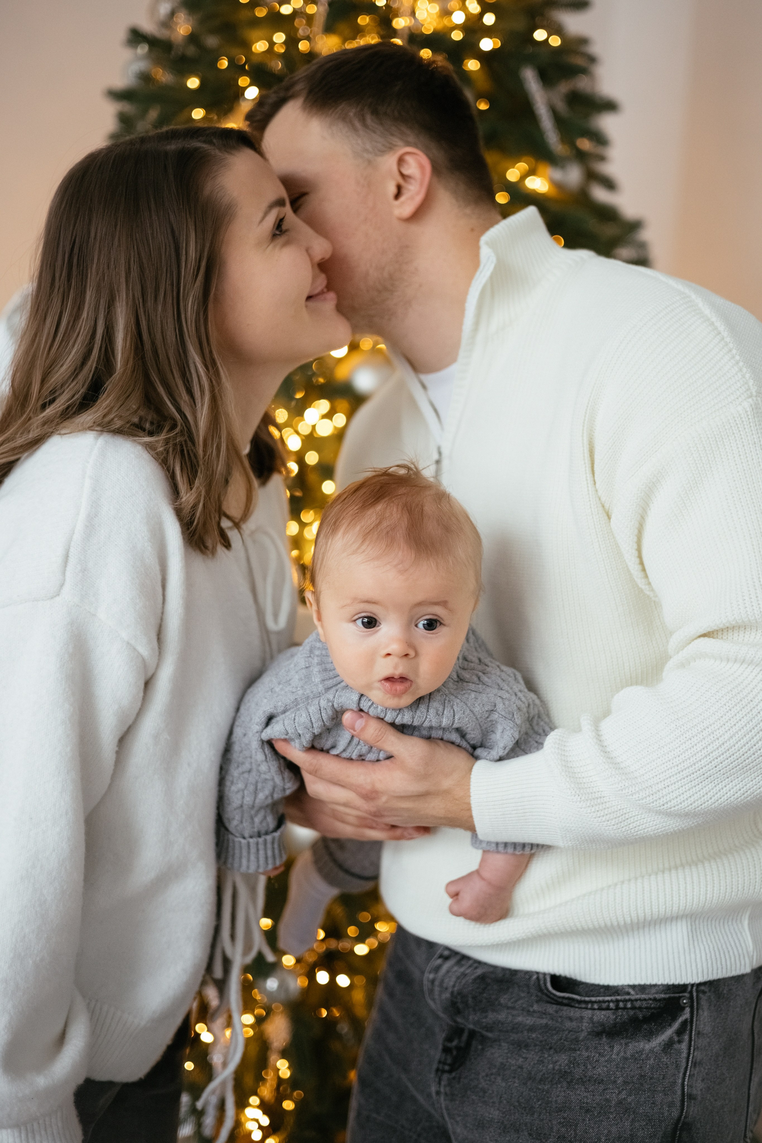 Семейные истории. Индивидуальный, love, семейный фотограф в Москве Елизавета Калинина