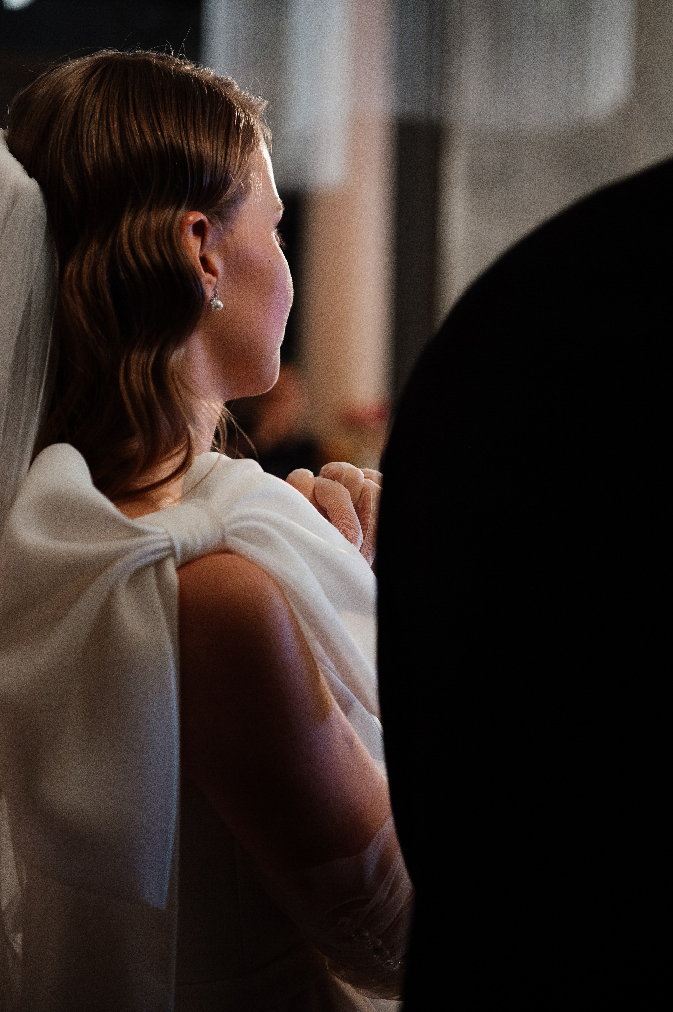 Музыка о любви. Свадебный фотограф Саша Базенко