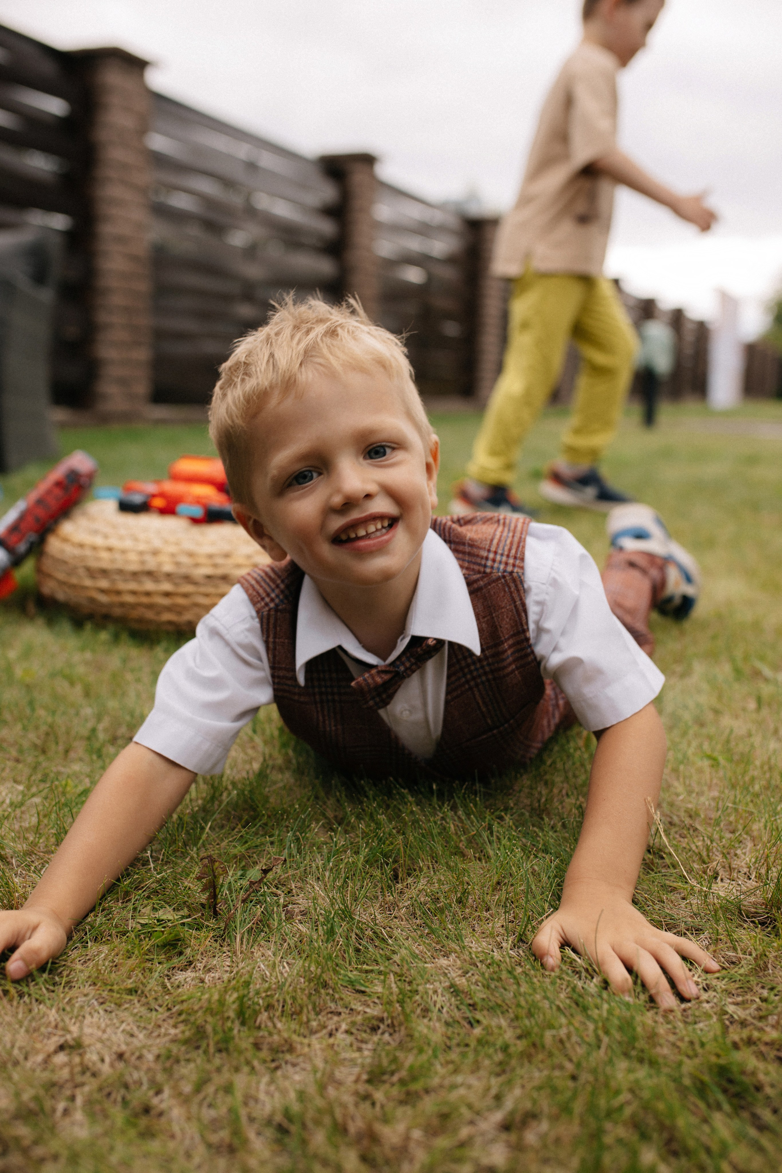 Reportage. Фотограф Багина Анна