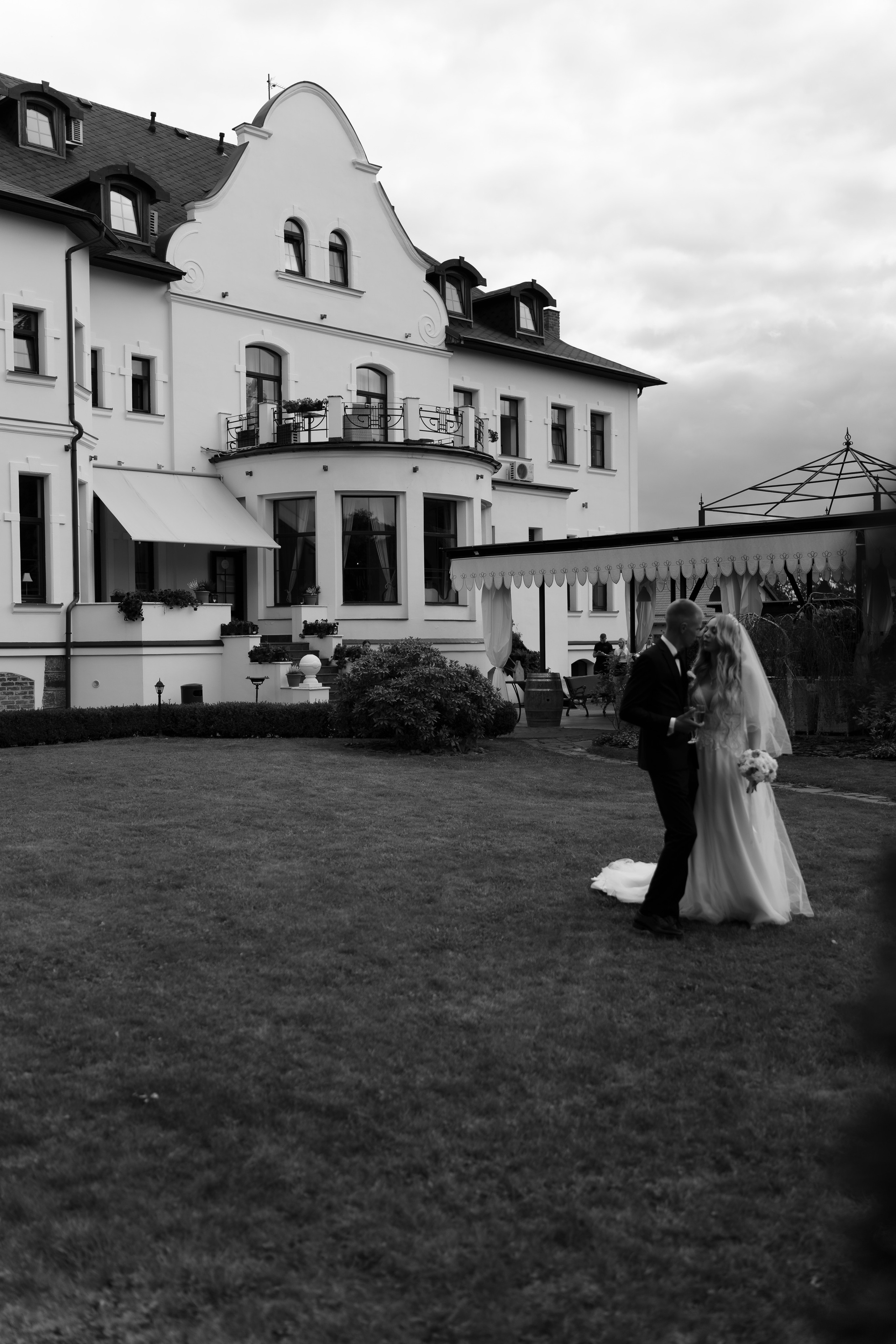 Свадебная съемка. Репортажный фотограф в Калининграде Морозов Кирилл