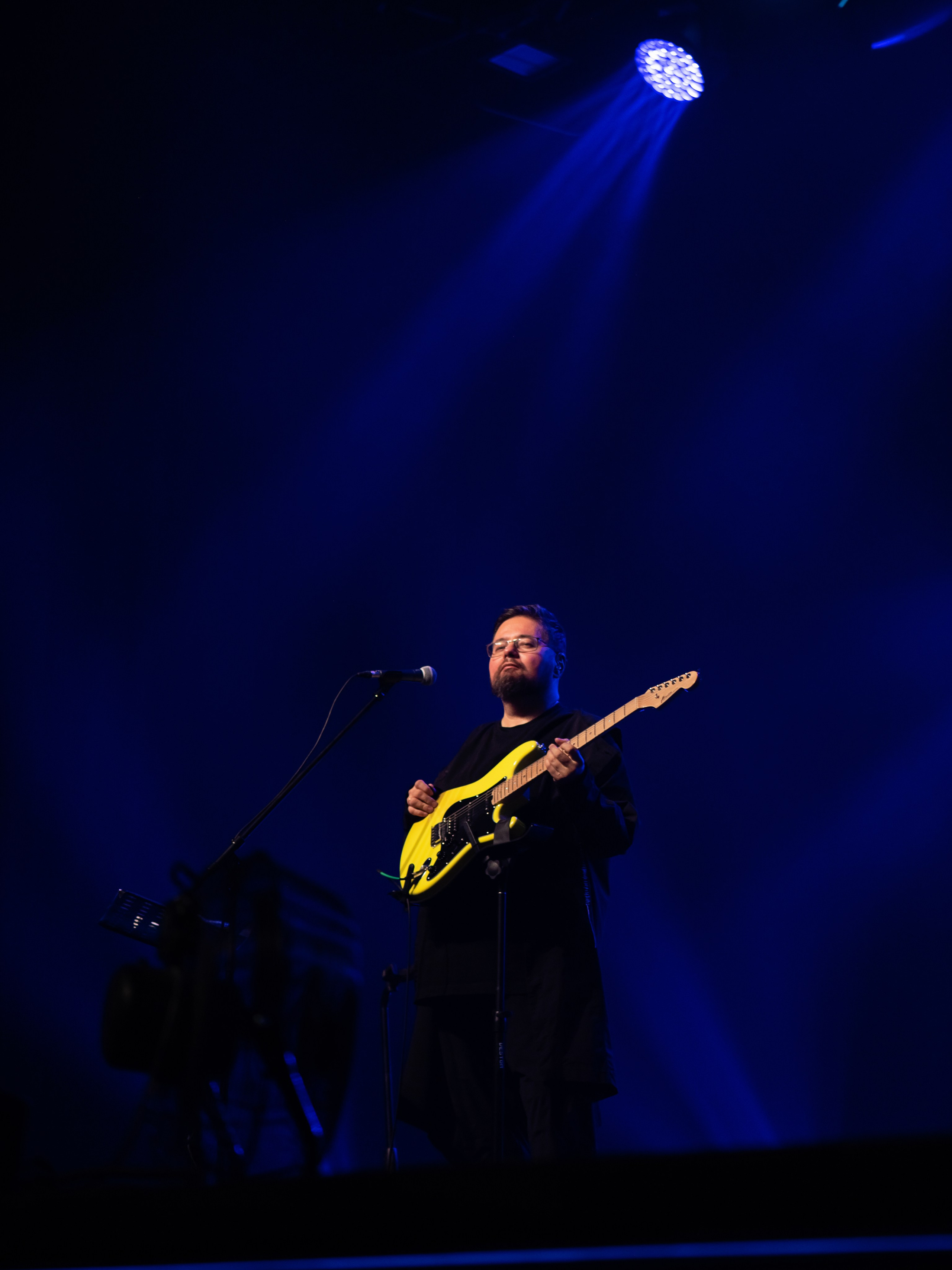Светлана Сурганова и Оркестр, КЗ Москва, 19.11.2024, концерт. Фотограф в Москве, Оксана Ребристая