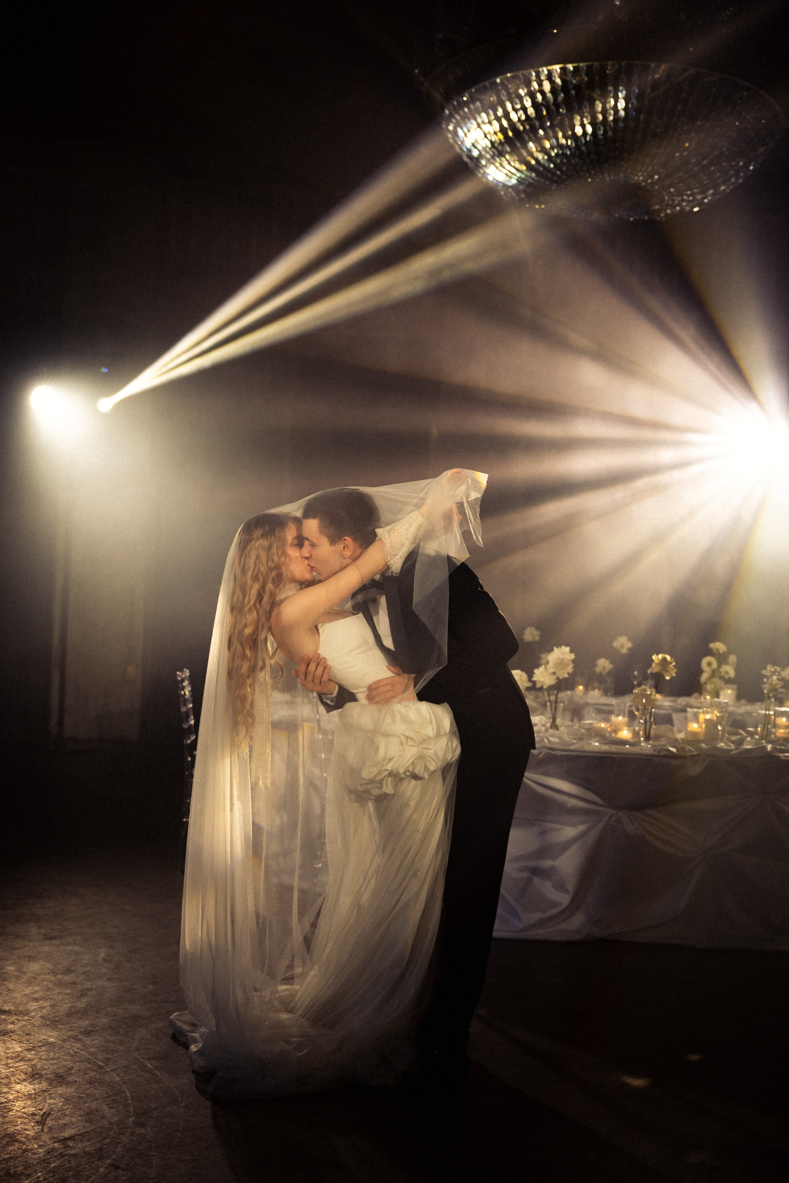 Вероника & Максим. Phdkvmr.ru