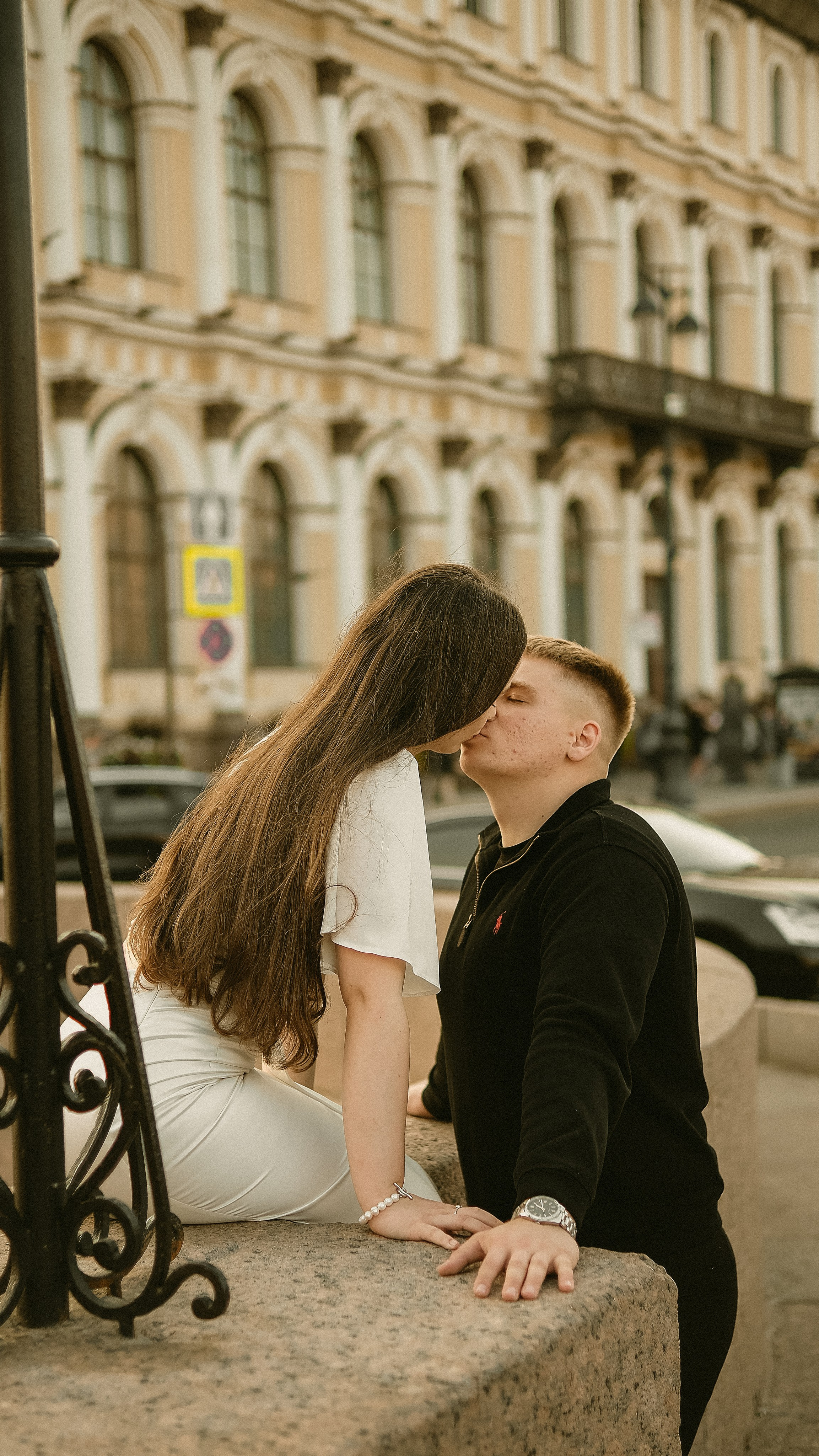 Настя и Даня. Phdkvmr.ru