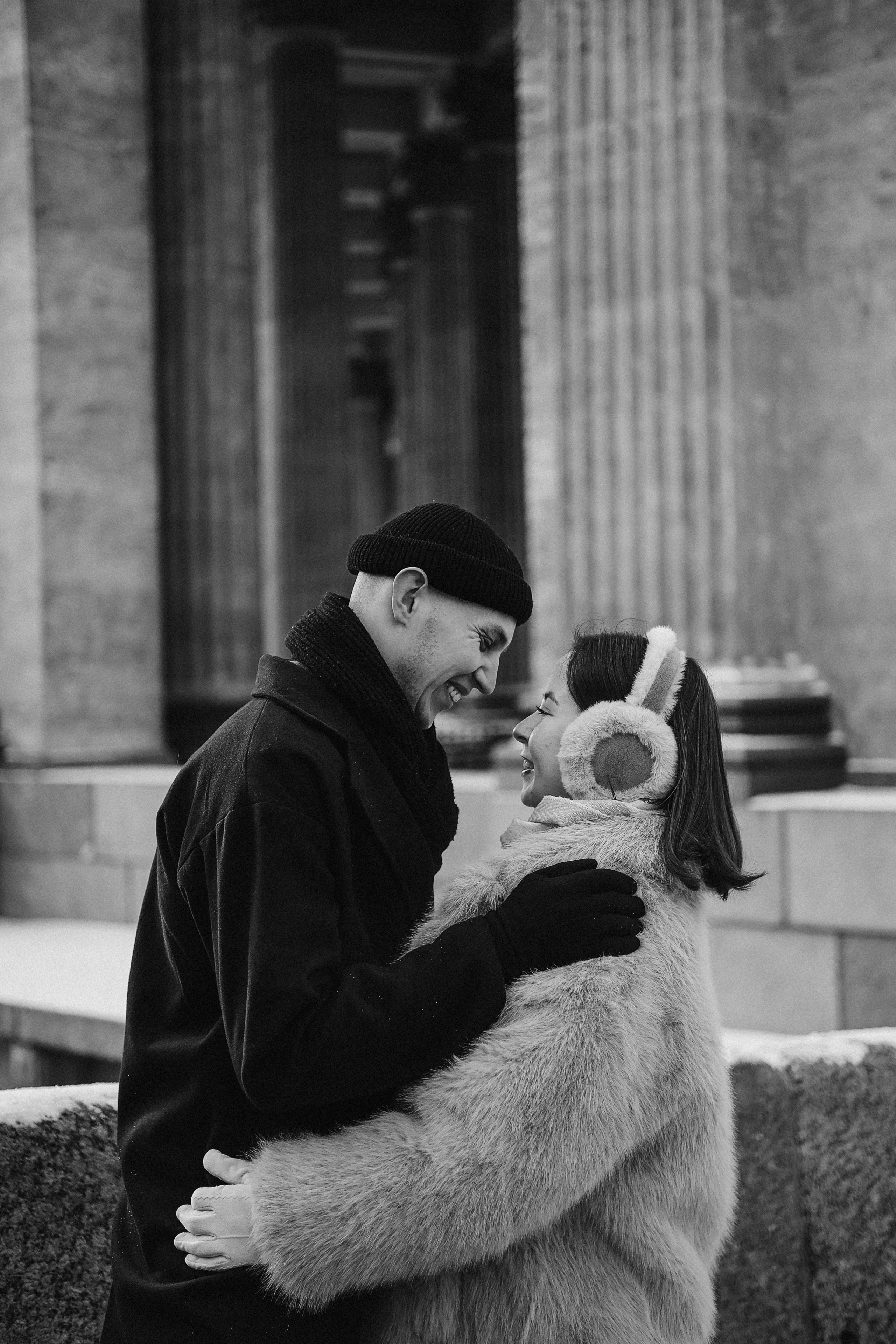 Марьям & Андрей. Phdkvmr.ru