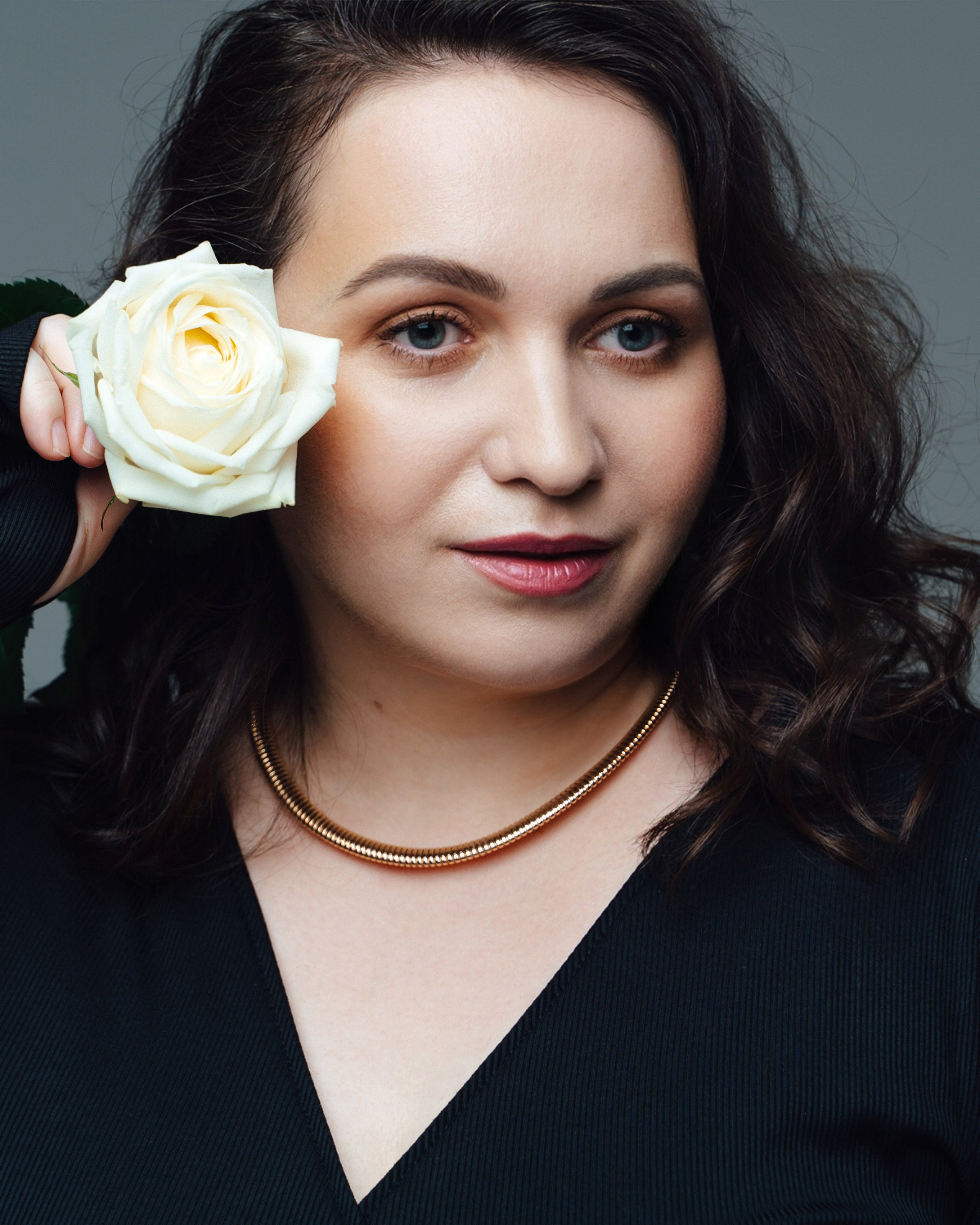 Мария Штерн. Творческий фотограф взрослых и детей в Москве Анна Блифернец