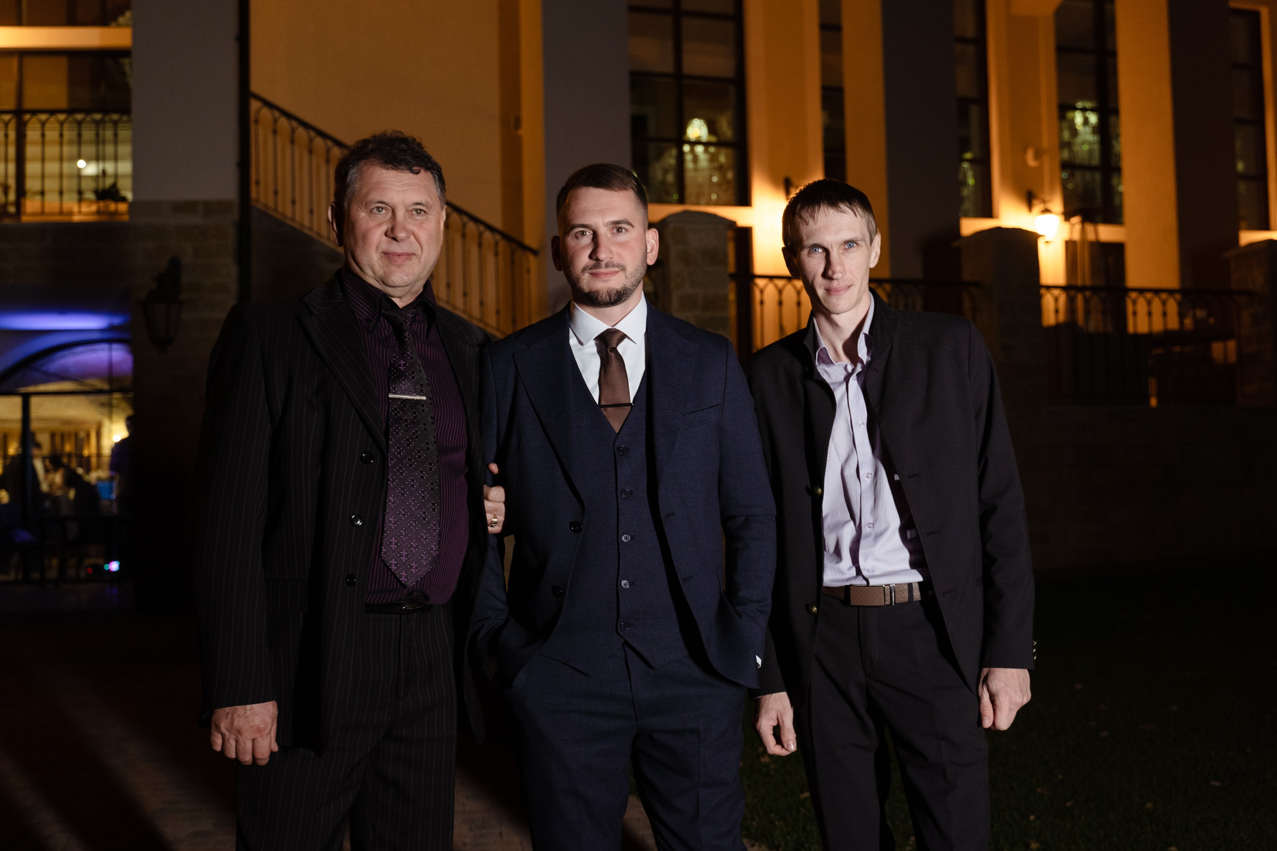 Yana&Viktor. Портретный фотограф в Краснодаре Валерия Матирная