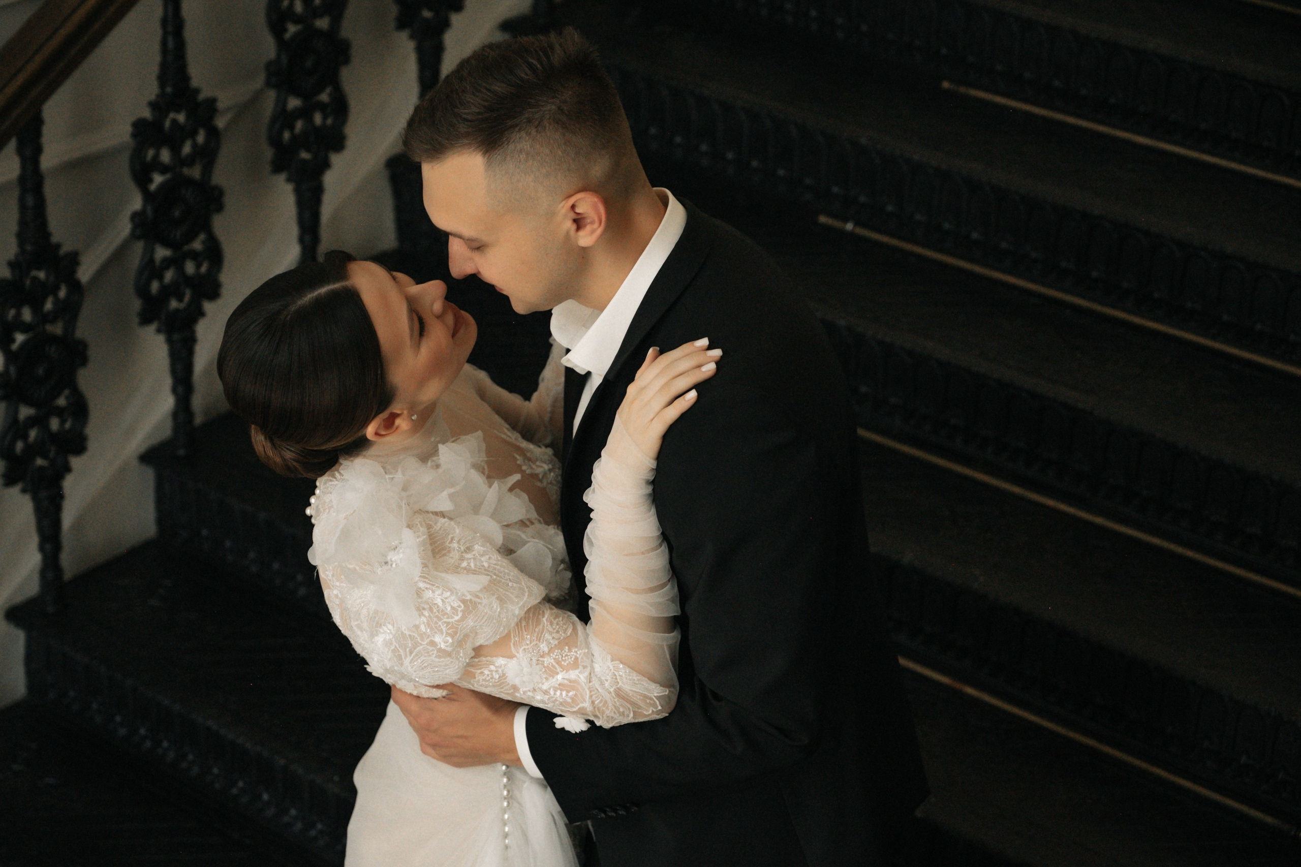 Любовь и розы. Свадебный организатор Viktoria.Wedding