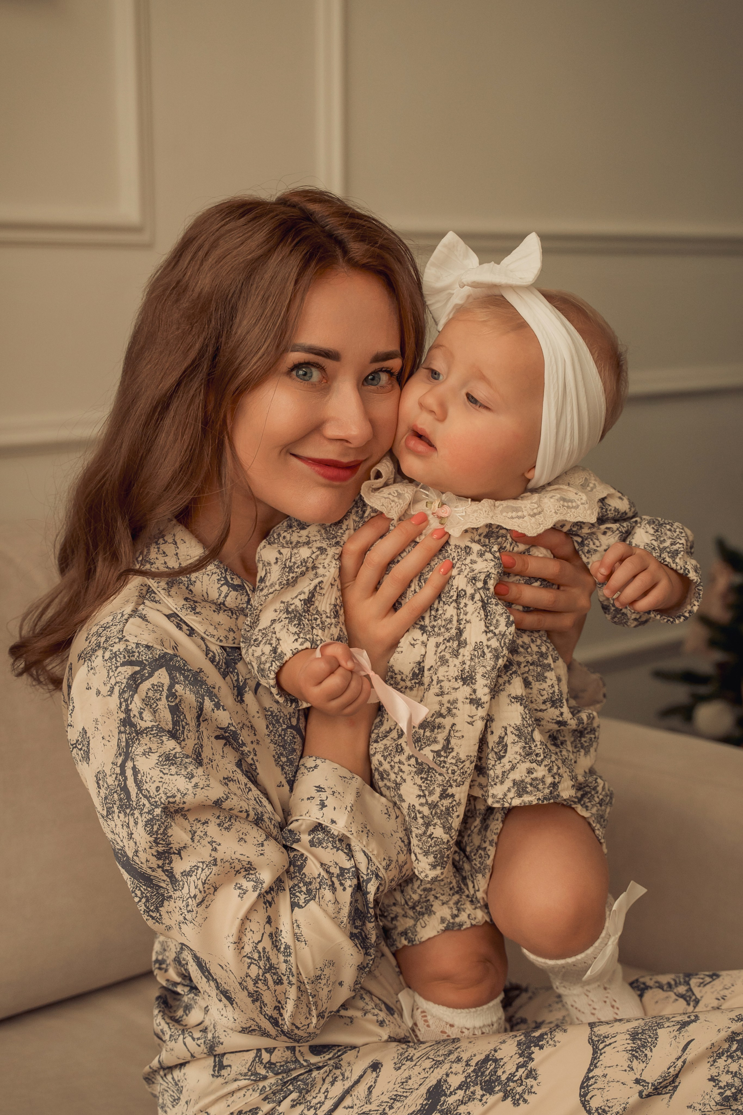 Семейные фотосессии. Фотограф Москва Подольск МО