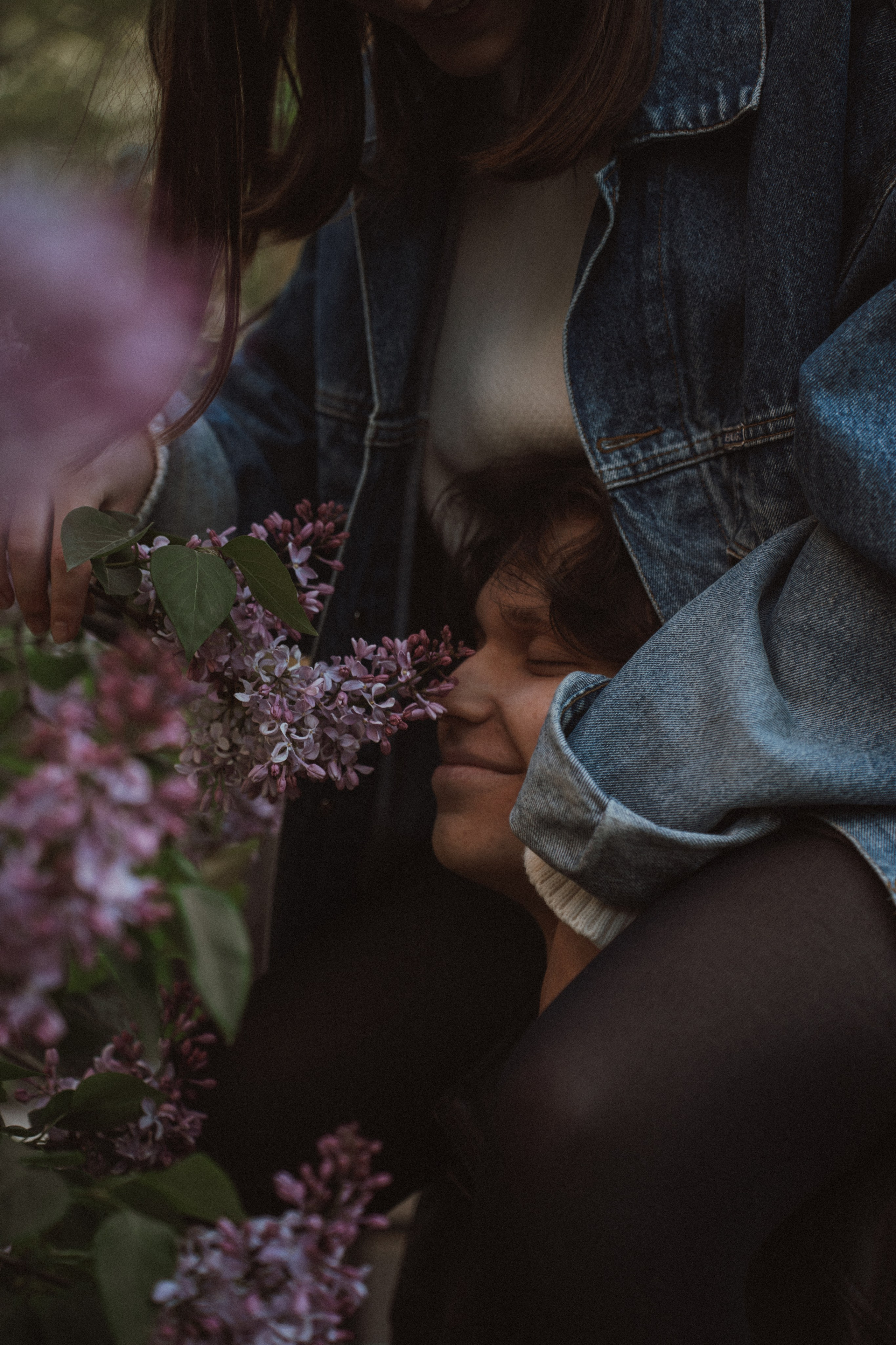 […youth is a diamond of memories…]. Фотограф в Архангельске