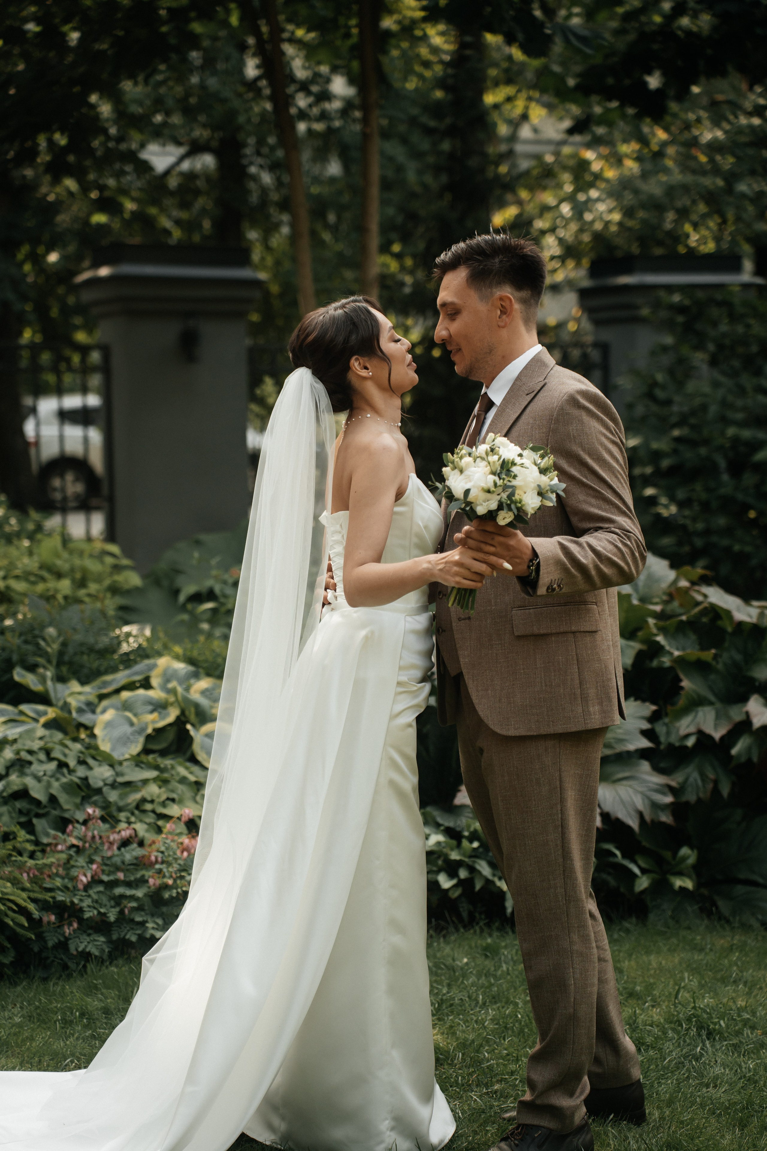 E & A. Фотограф в Архангельске