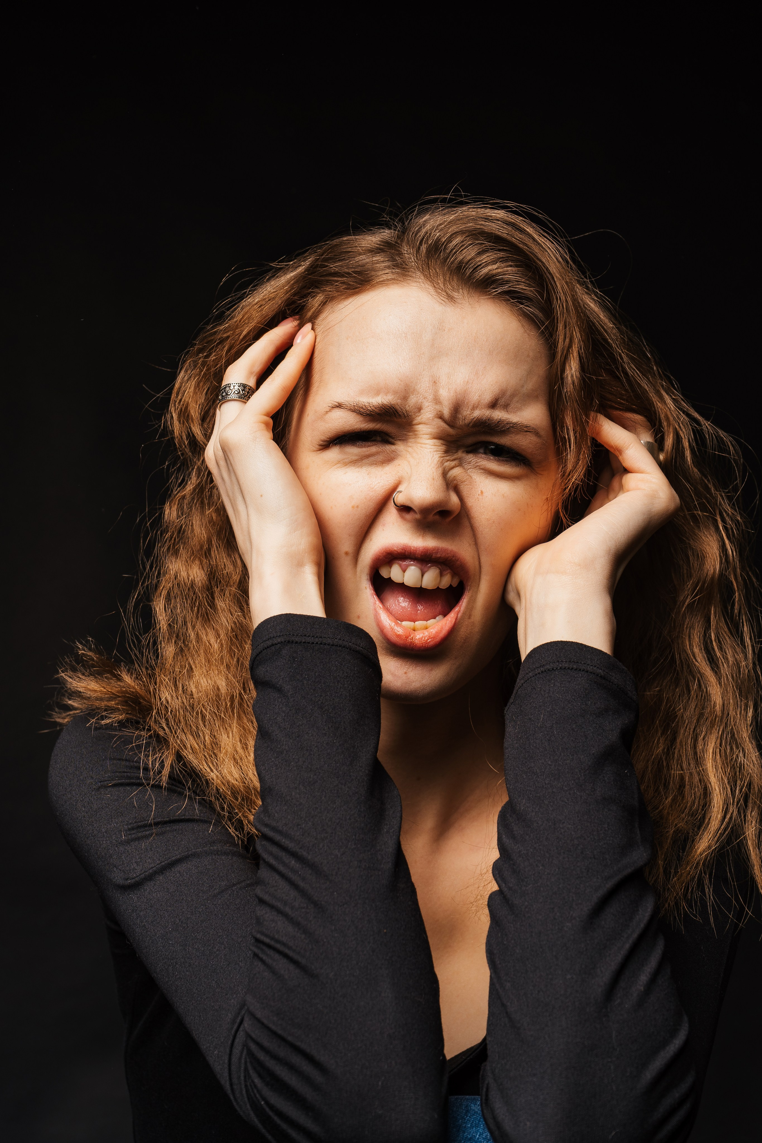 Любовь Уразайкина. Портретный фотограф Нижний Новгород