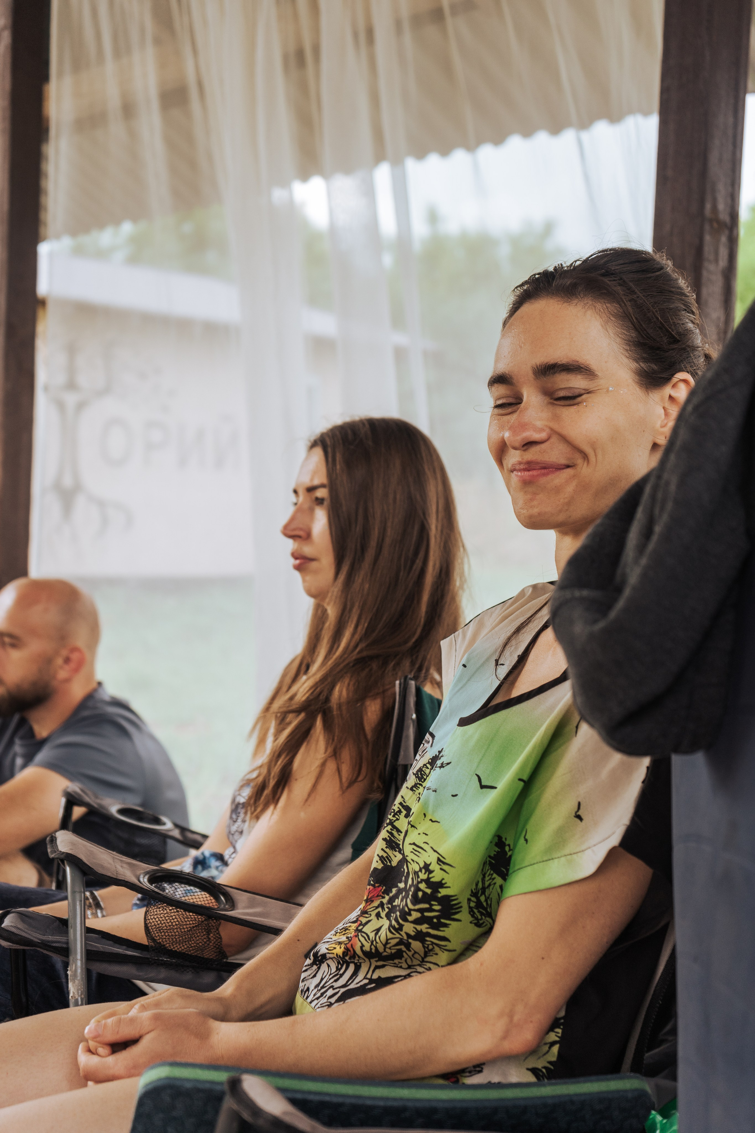 Ретрит от т-центра Псайторий 2024. Портретный фотограф Нижний Новгород