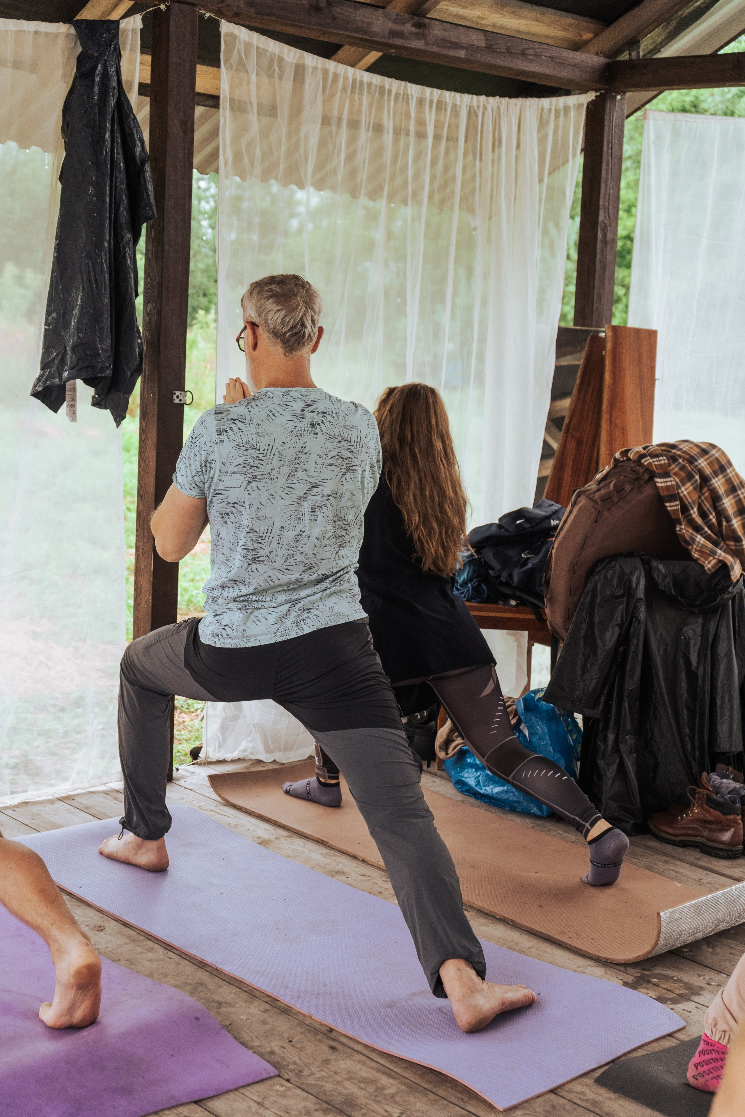 Ретрит от т-центра Псайторий 2024. Портретный фотограф Нижний Новгород