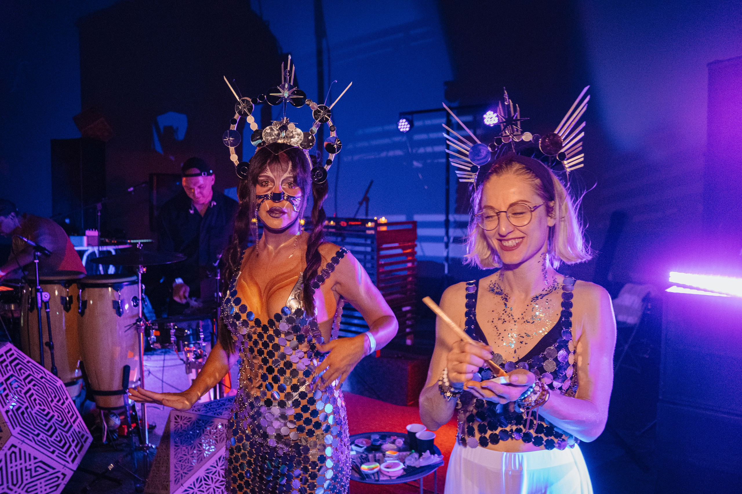 KARMA COSMO — AESTHETIC DANCE 2025. Портретный фотограф Нижний Новгород