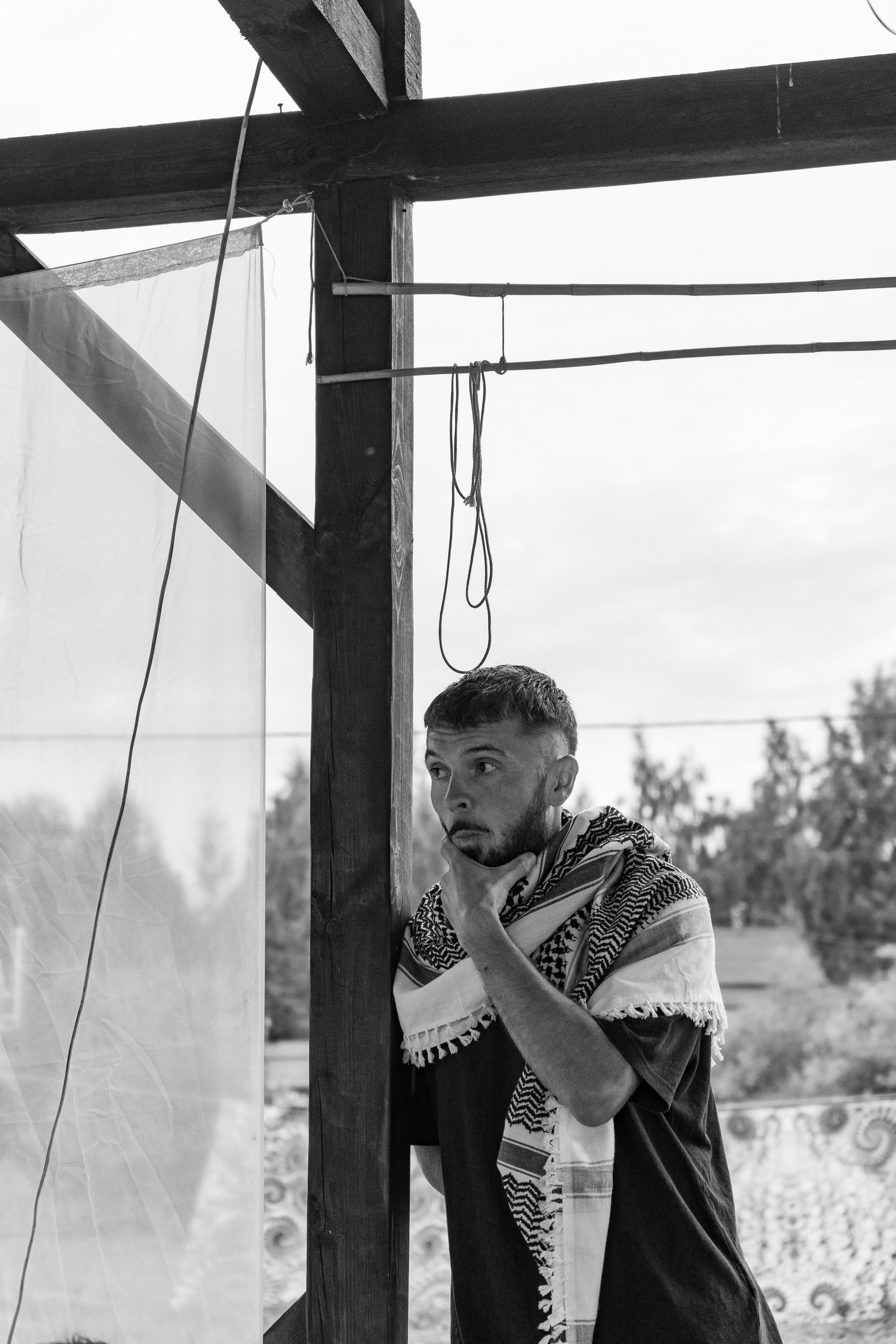 Ретрит от т-центра Псайторий 2024. Портретный фотограф Нижний Новгород