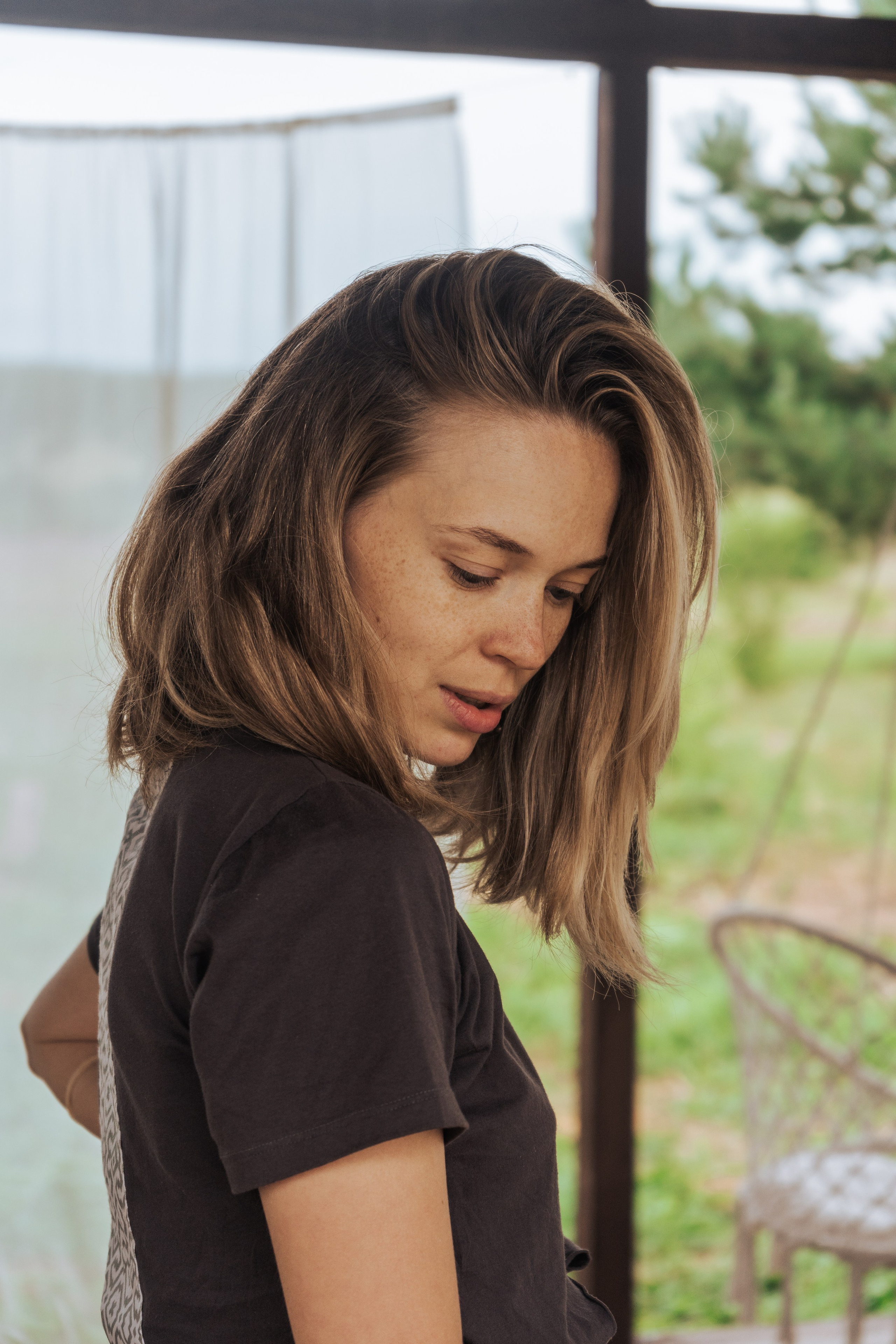 Ретрит от т-центра Псайторий 2024. Портретный фотограф Нижний Новгород