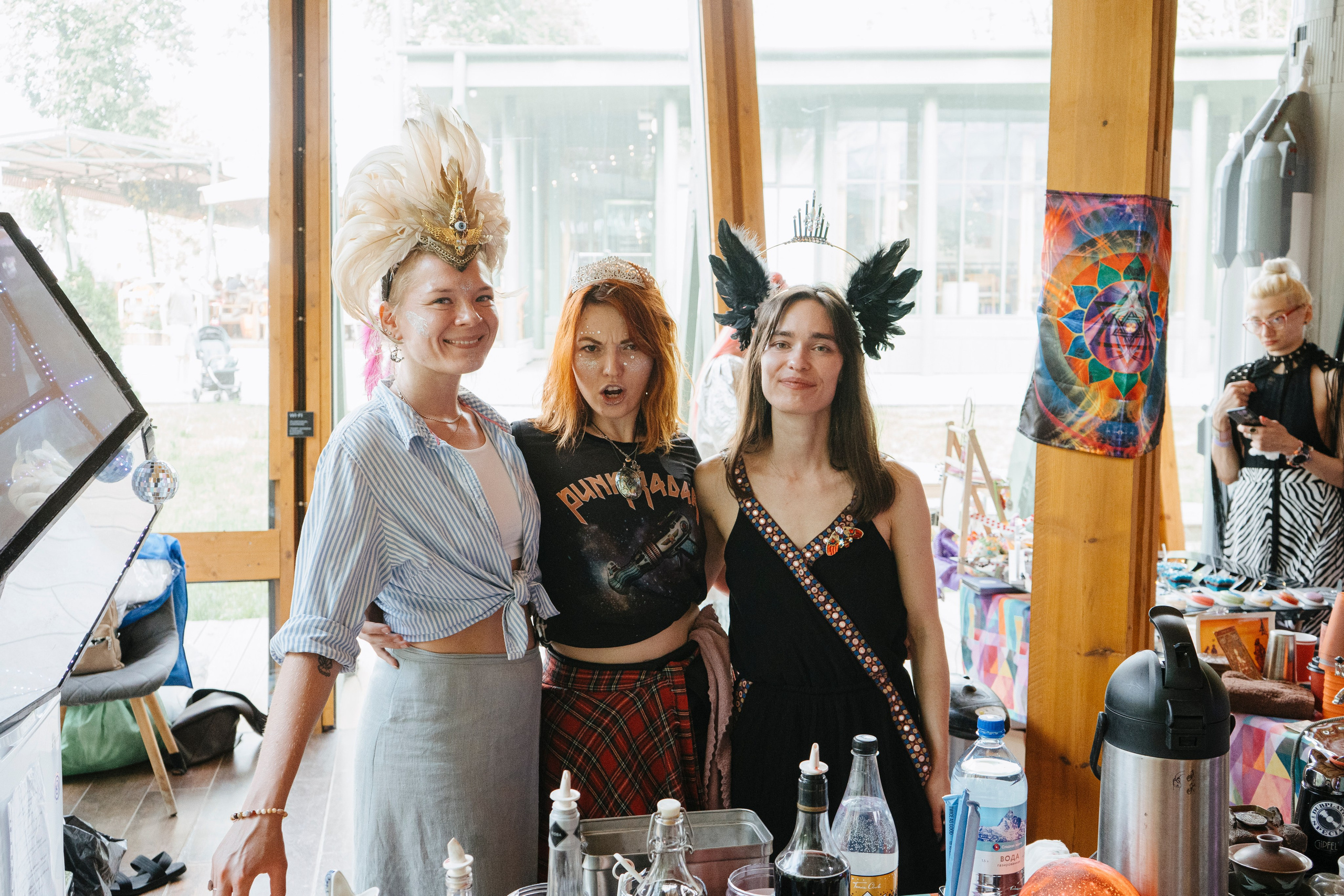 KARMA COSMO — AESTHETIC DANCE 2025. Портретный фотограф Нижний Новгород