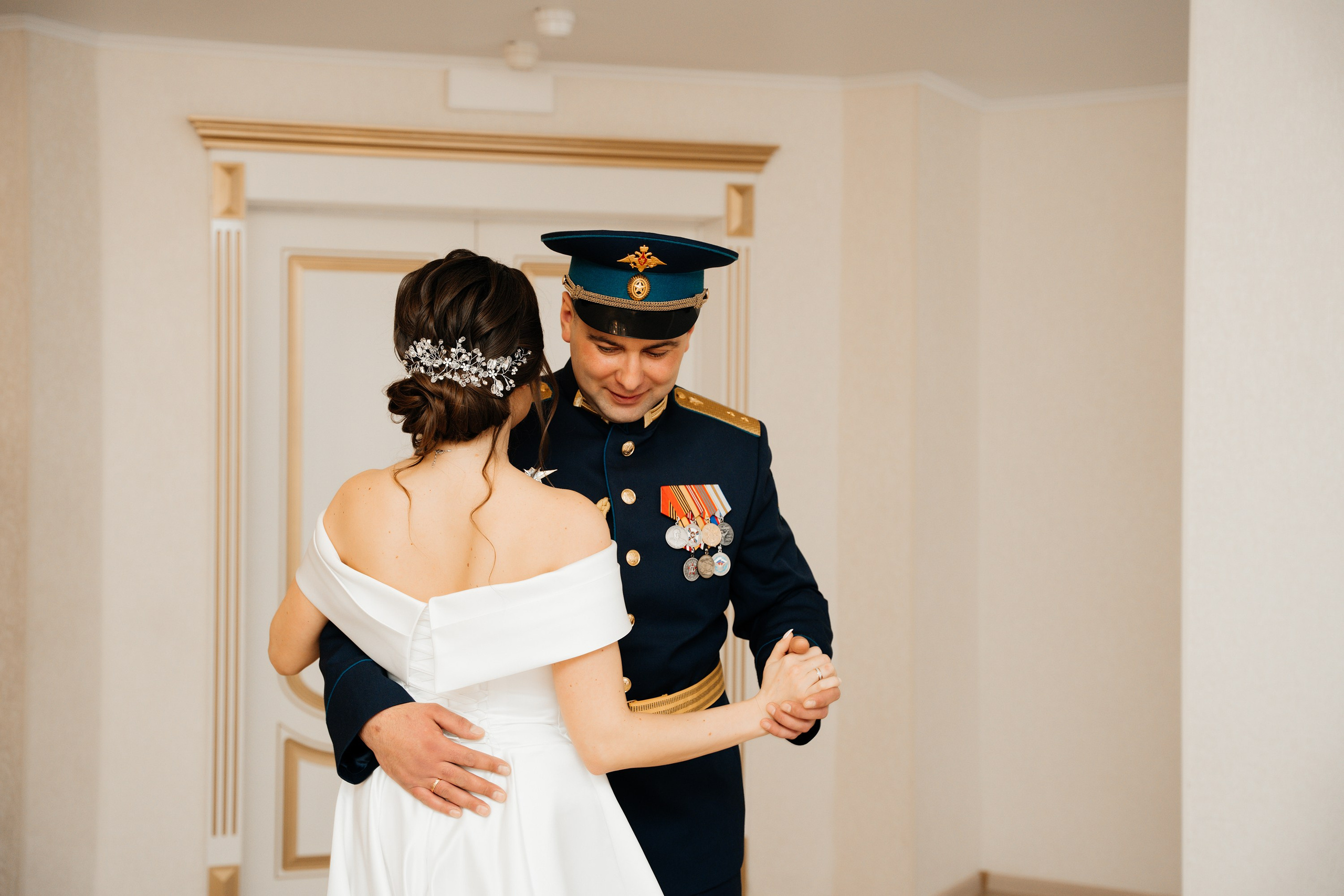 СВАДЕБНАЯ СЕРИЯ. Фотограф Нижний Новгород Удалова Диана