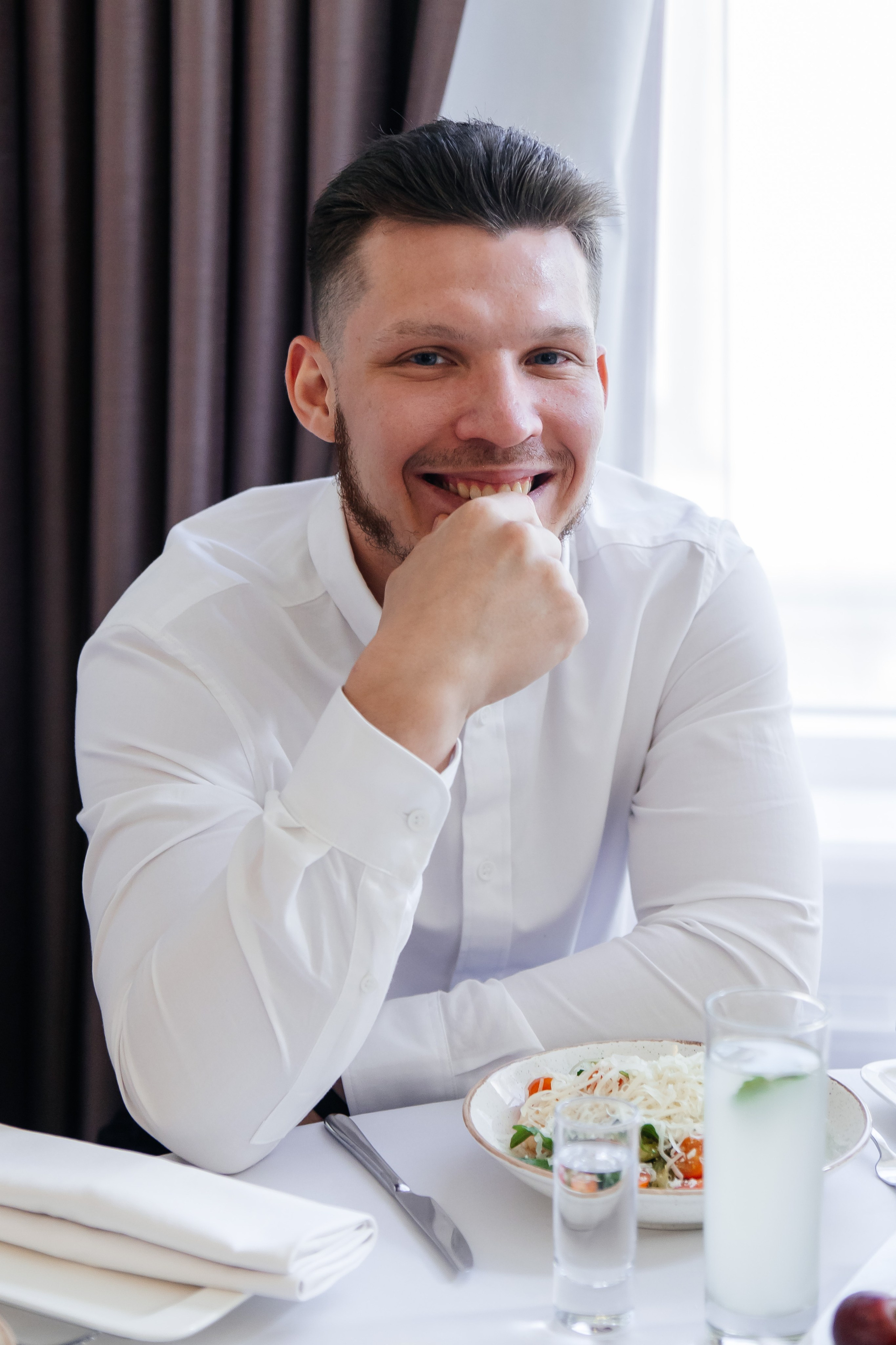 Юля и Василий. Свадебный, семейный фотограф, контент съёмка. Екатеринбург. Елена Граф